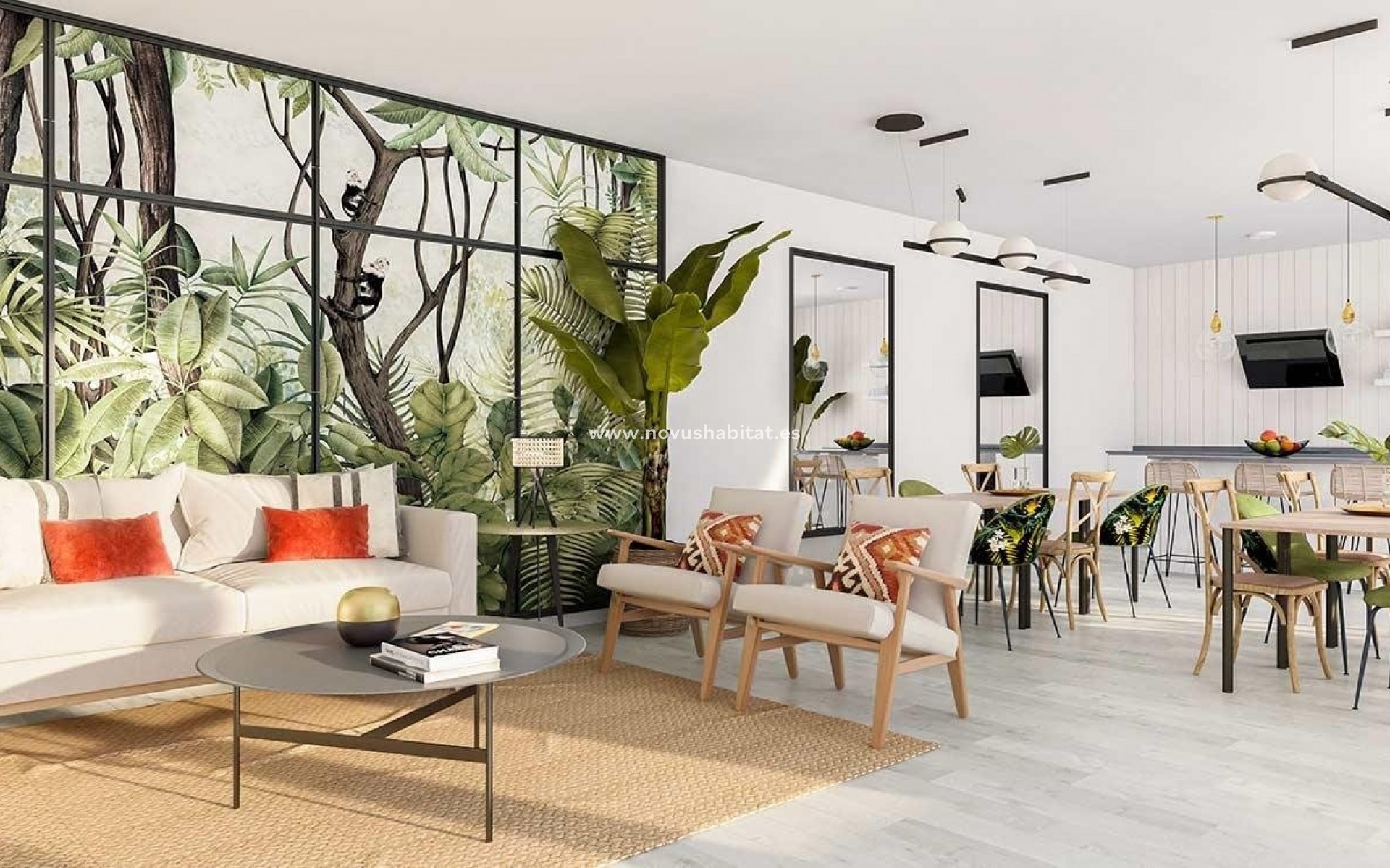 Nýbygging - Ground floor apartment - Vélez-Málaga - Vélez Málaga