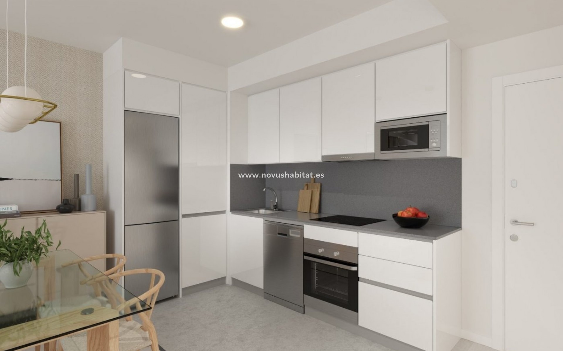 Nýbygging - Ground floor apartment - Vélez-Málaga - Vélez Málaga