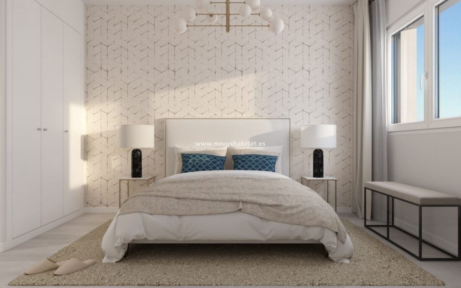 Nýbygging - Ground floor apartment - Vélez-Málaga - Vélez Málaga