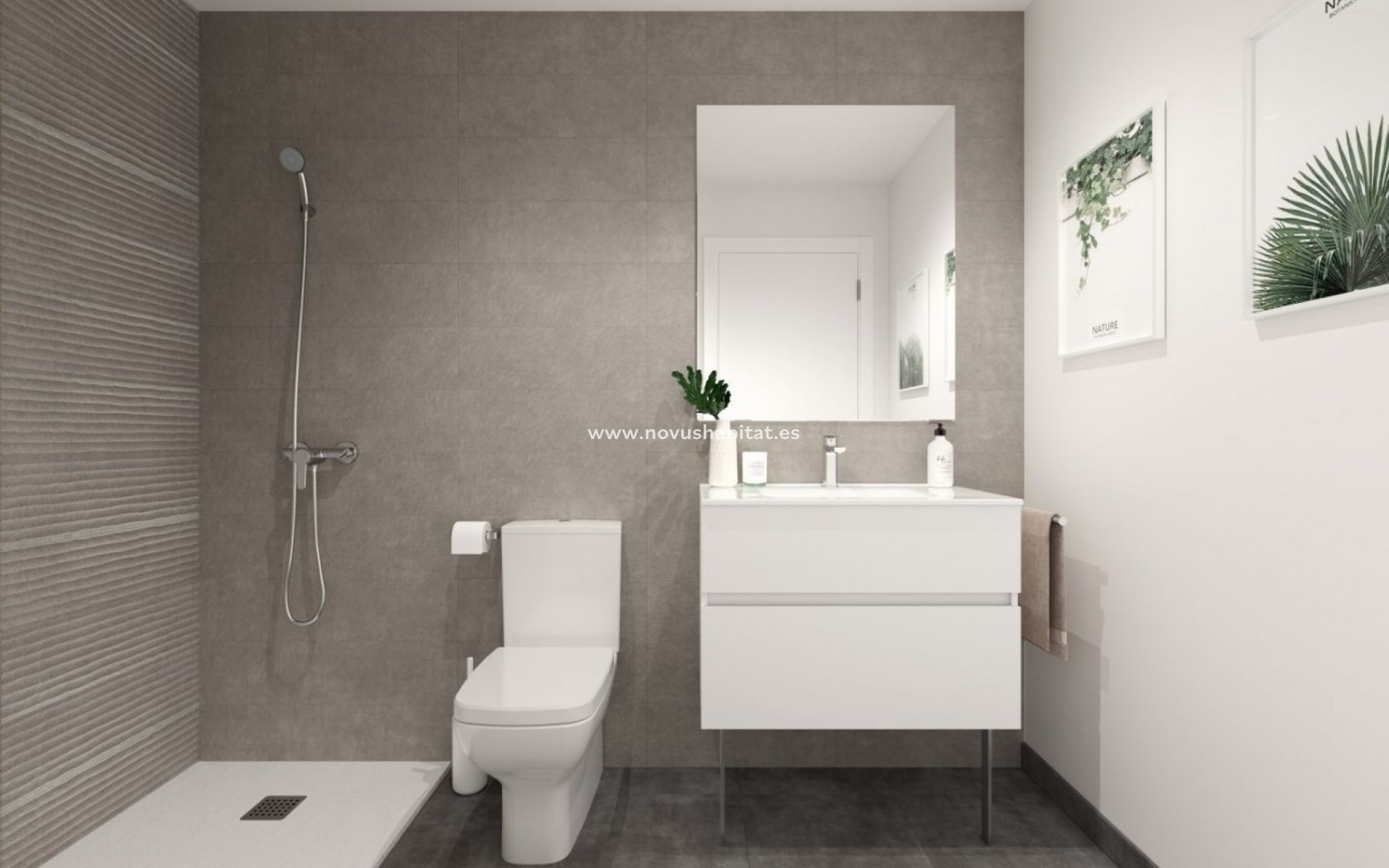 Nýbygging - Ground floor apartment - Vélez-Málaga - Vélez Málaga