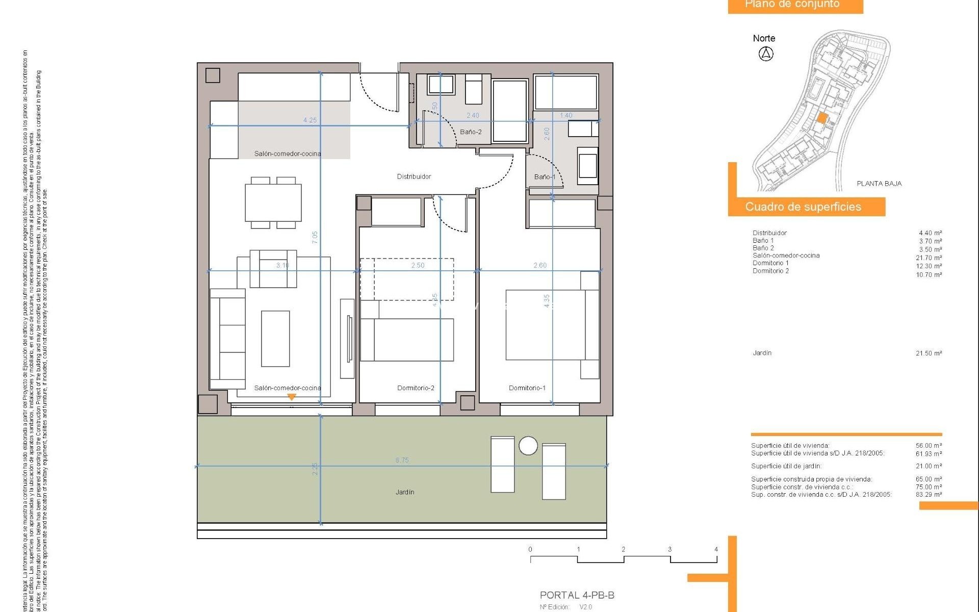 Nýbygging - Ground floor apartment - Vélez-Málaga - Vélez Málaga