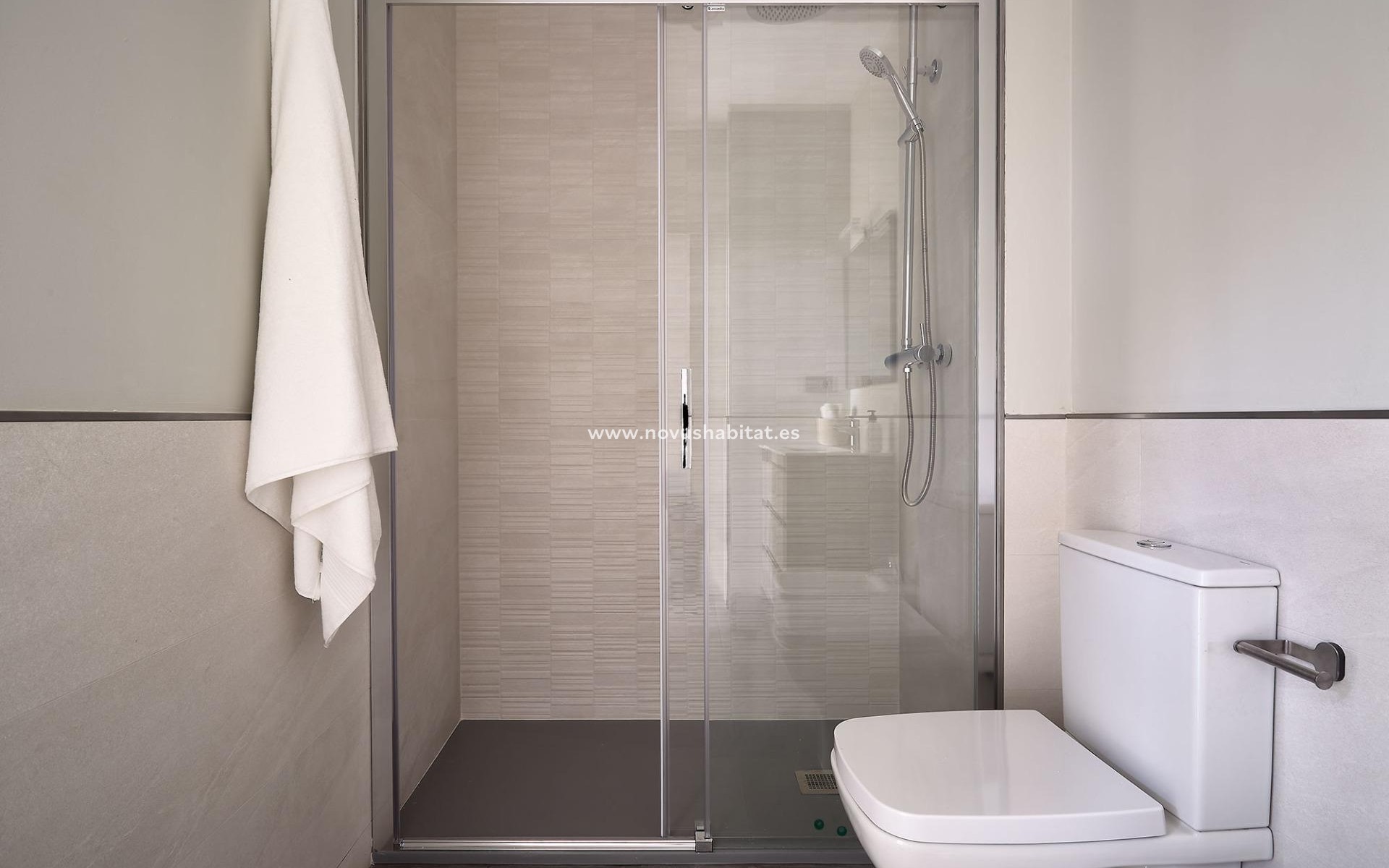 Nýbygging - Ground floor apartment - Vera