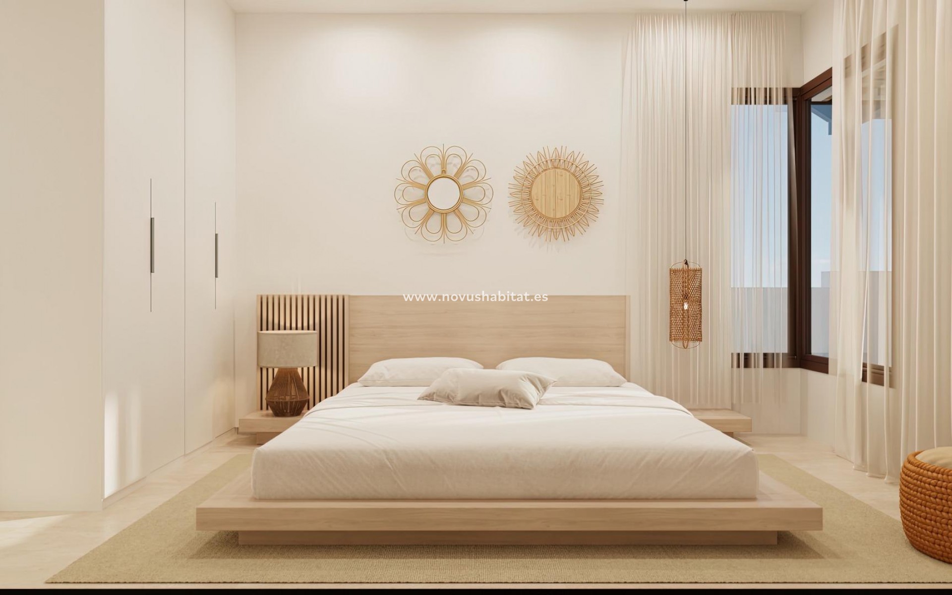 Nýbygging - Ground floor apartment - Vera