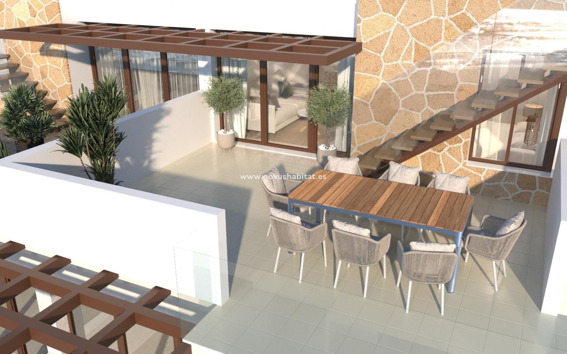 Nýbygging - Ground floor apartment - Vera