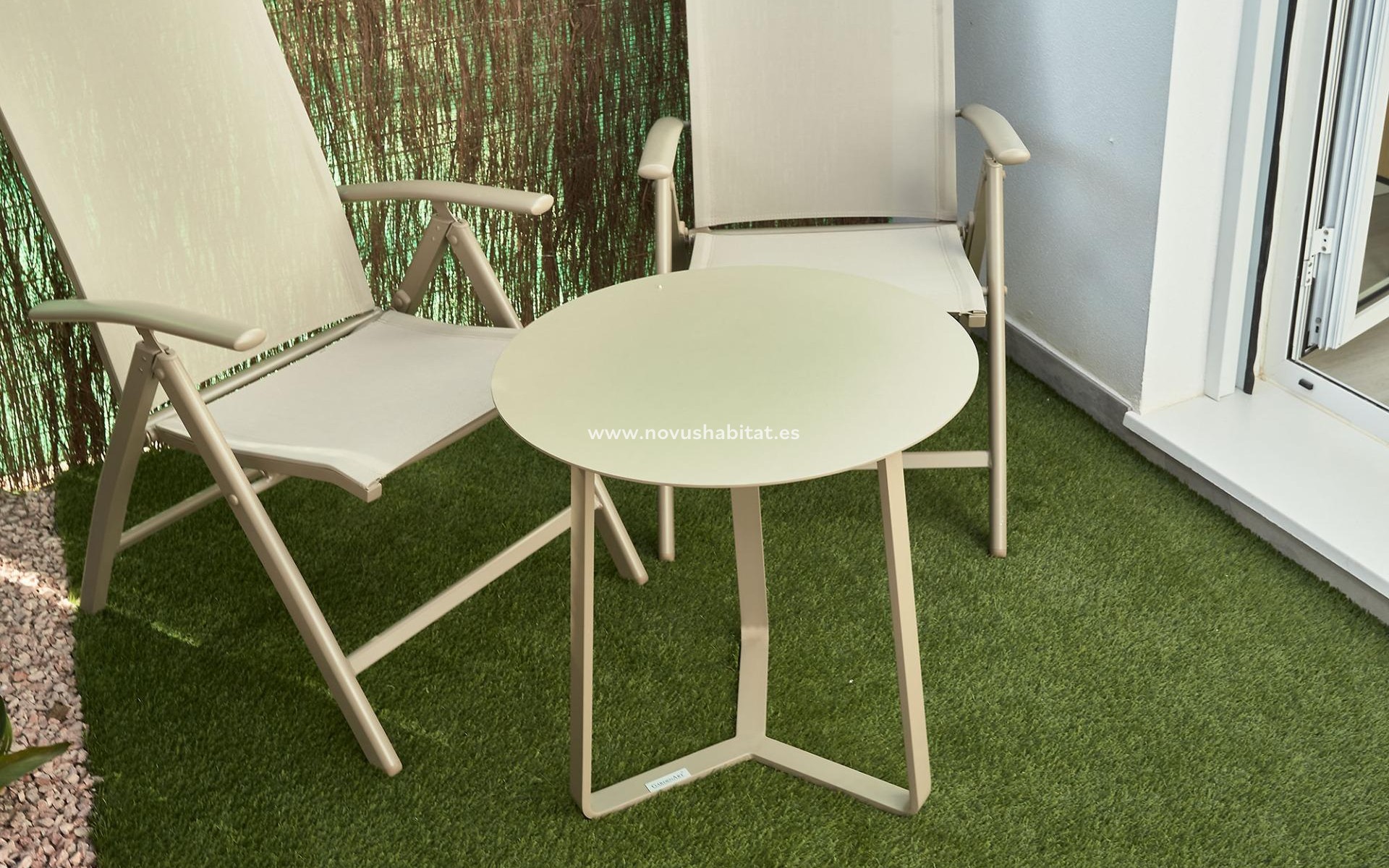 Nýbygging - Ground floor apartment - Vera