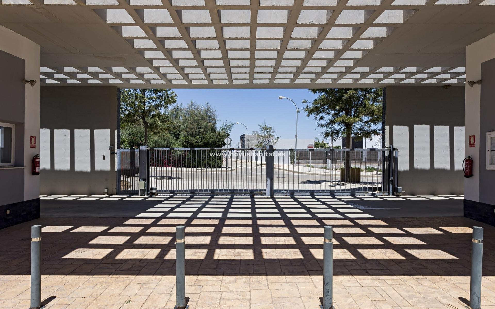 Nýbygging - Ground floor apartment - Vera