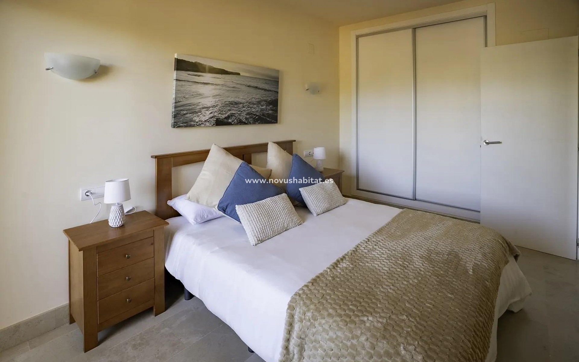 Nýbygging - Ground floor apartment - Vera