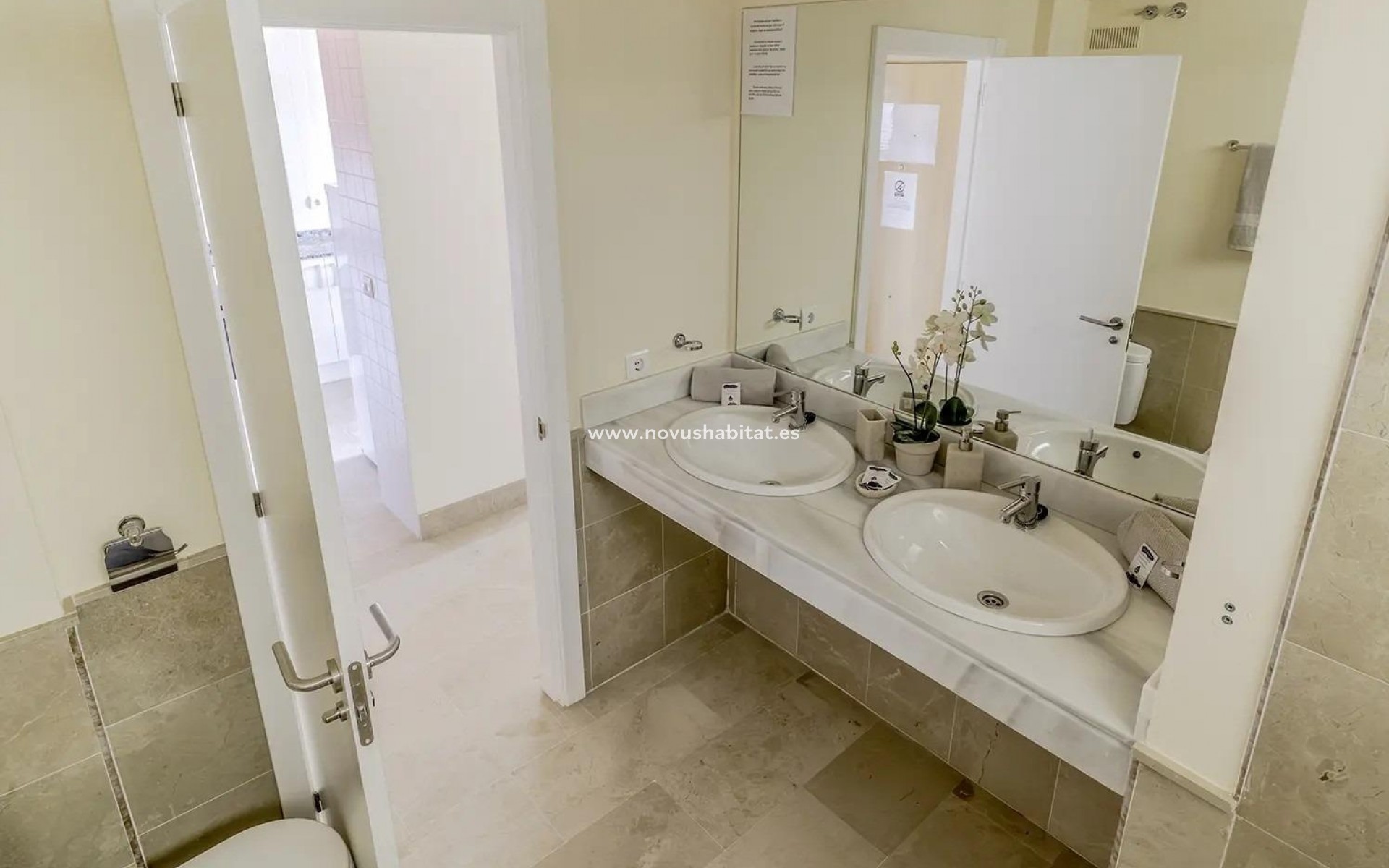 Nýbygging - Ground floor apartment - Vera