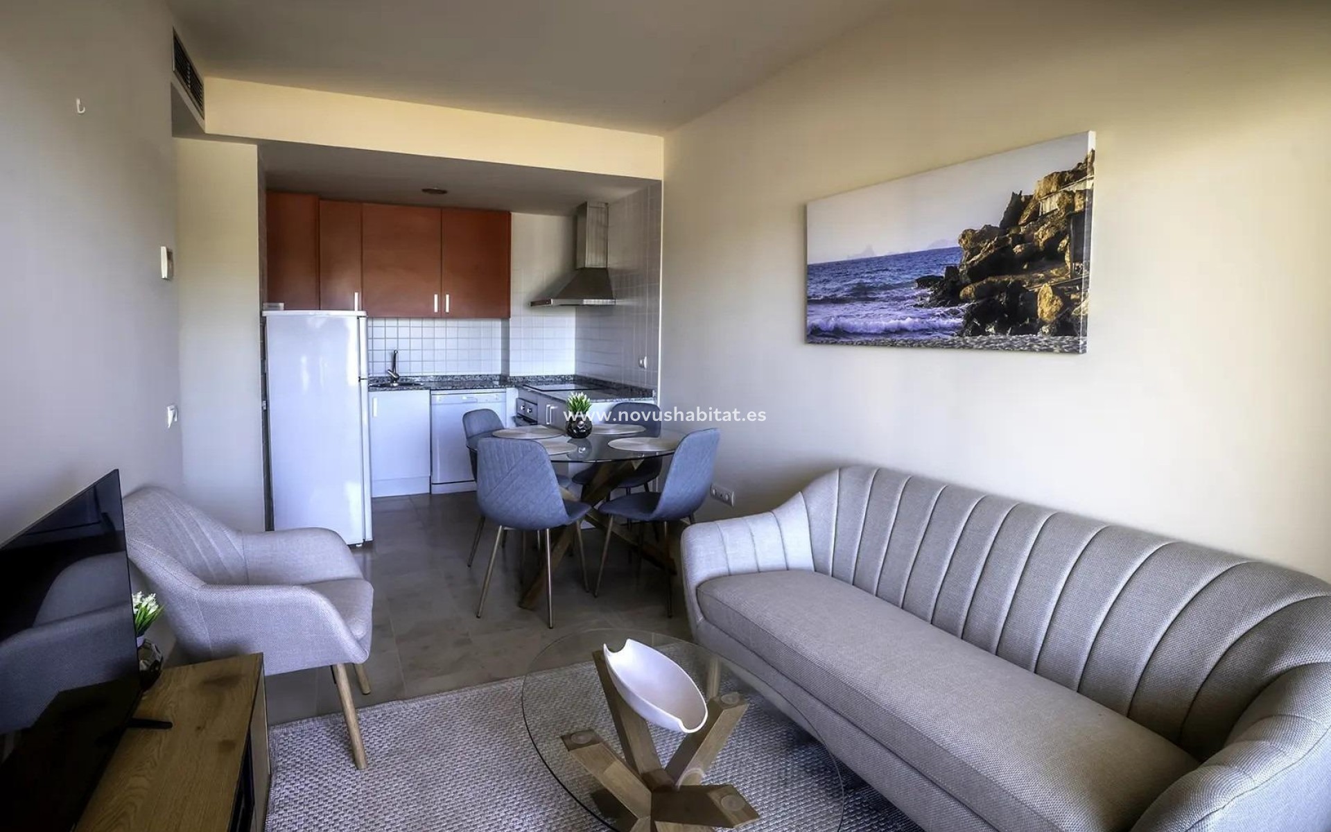 Nýbygging - Ground floor apartment - Vera