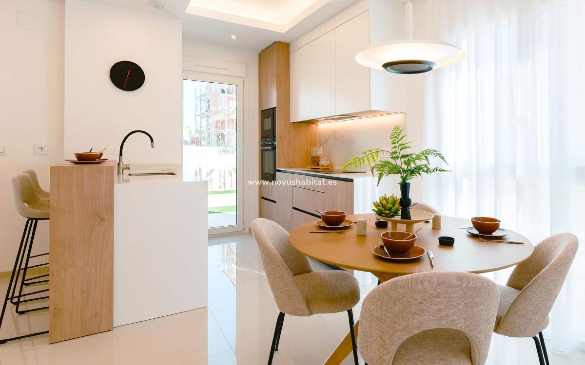 Nýbygging - Ground floors - Rojales / Ciudad Quesada - Rojales