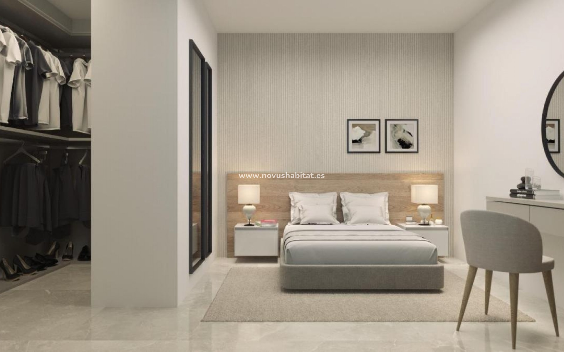 Nýbygging - Ground floors - Torrevieja