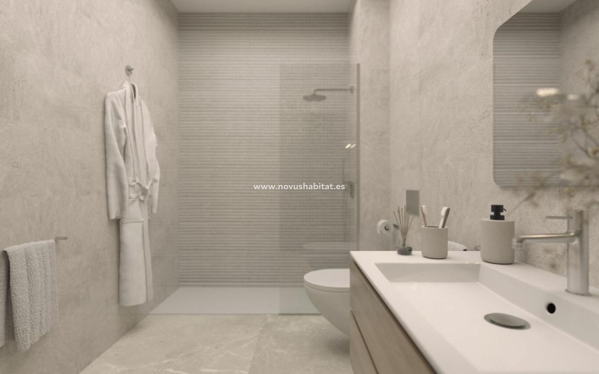 Nýbygging - Ground floors - Torrevieja
