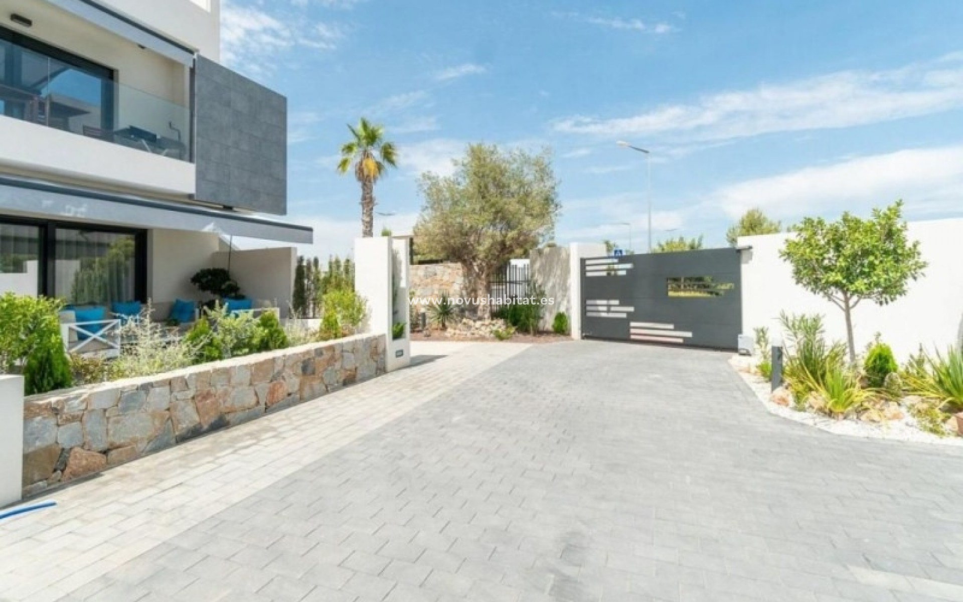 Nýbygging - Ground floors - Torrevieja