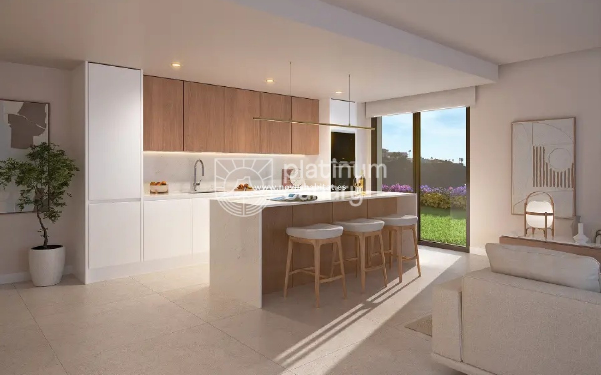 Nýbygging - house - Adeje - Santa Cruz Tenerife