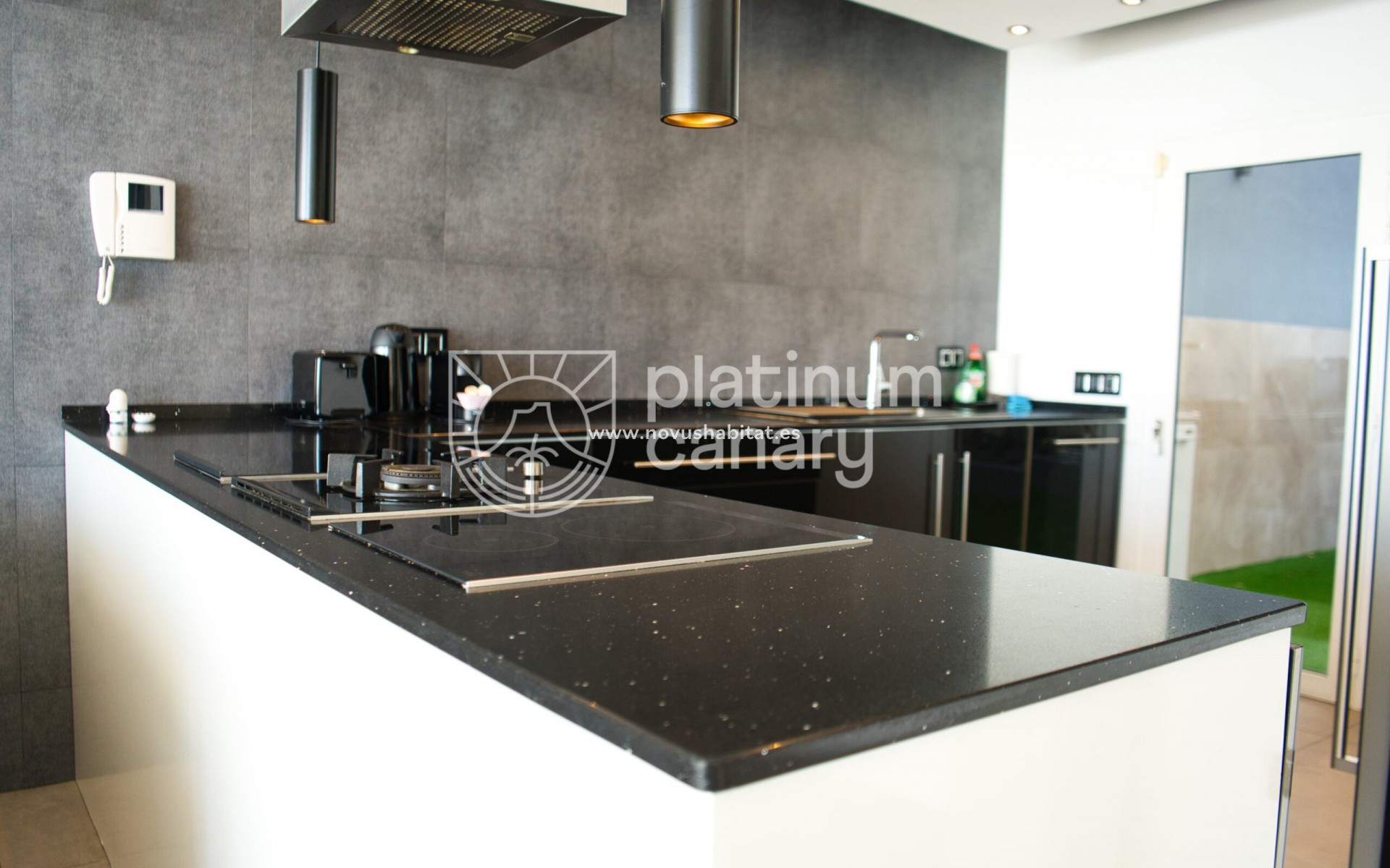 Nýbygging - house - San Eugenio - Santa Cruz de Tenerife