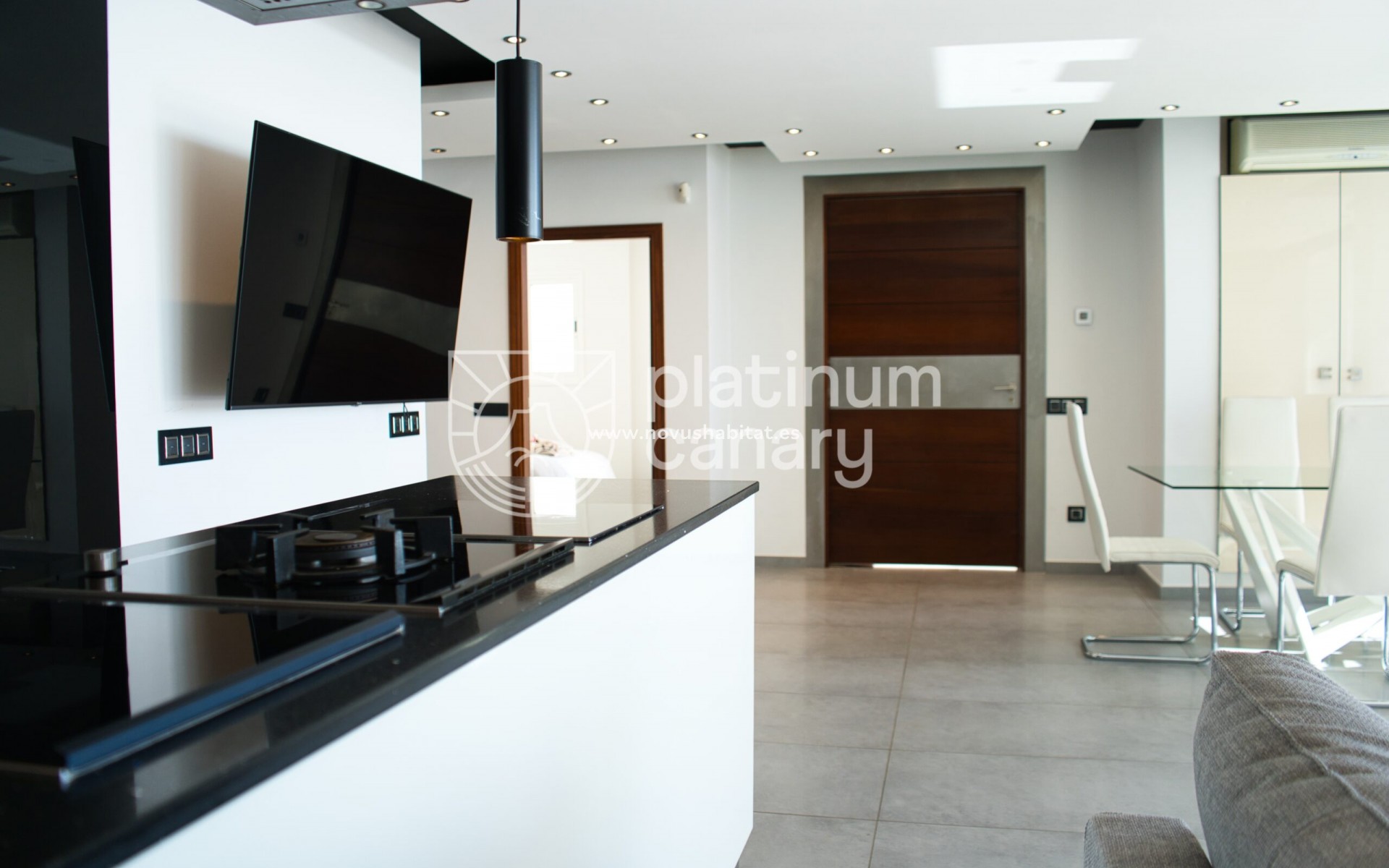 Nýbygging - house - San Eugenio - Santa Cruz de Tenerife