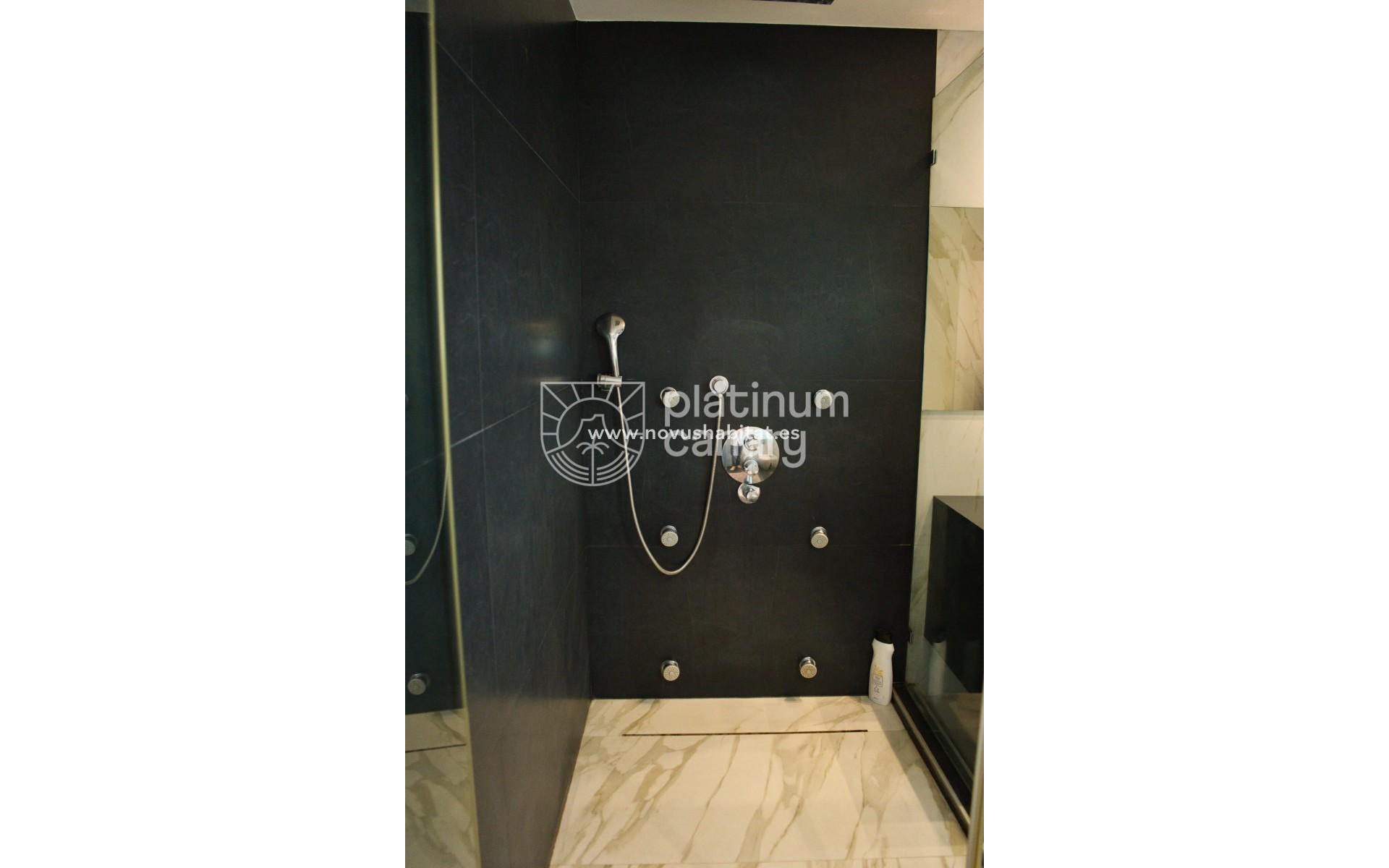 Nýbygging - house - San Eugenio - Santa Cruz de Tenerife