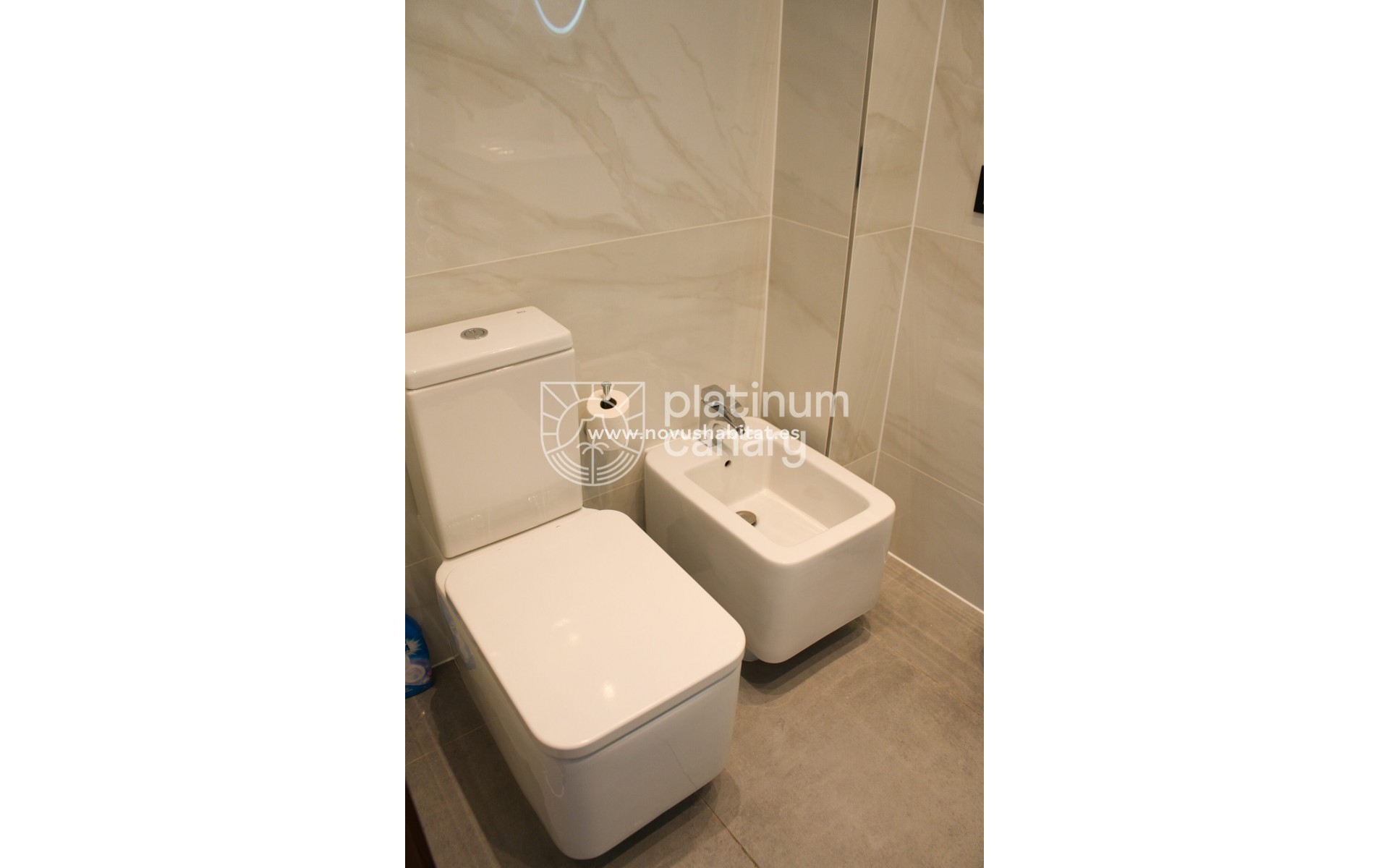 Nýbygging - house - San Eugenio - Santa Cruz de Tenerife