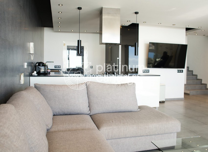 Nýbygging - house - San Eugenio - Santa Cruz Tenerife