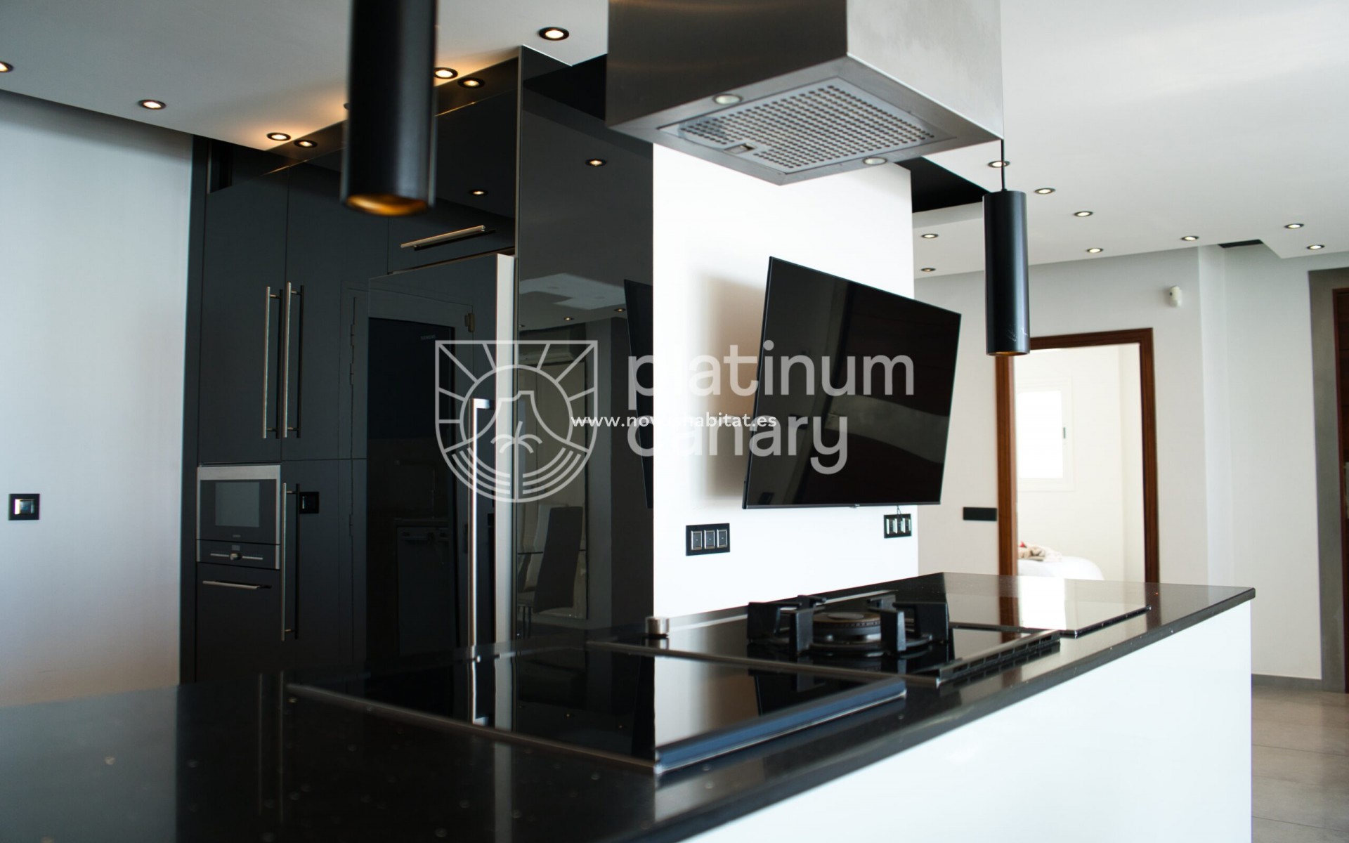 Nýbygging - house - San Eugenio - Santa Cruz Tenerife