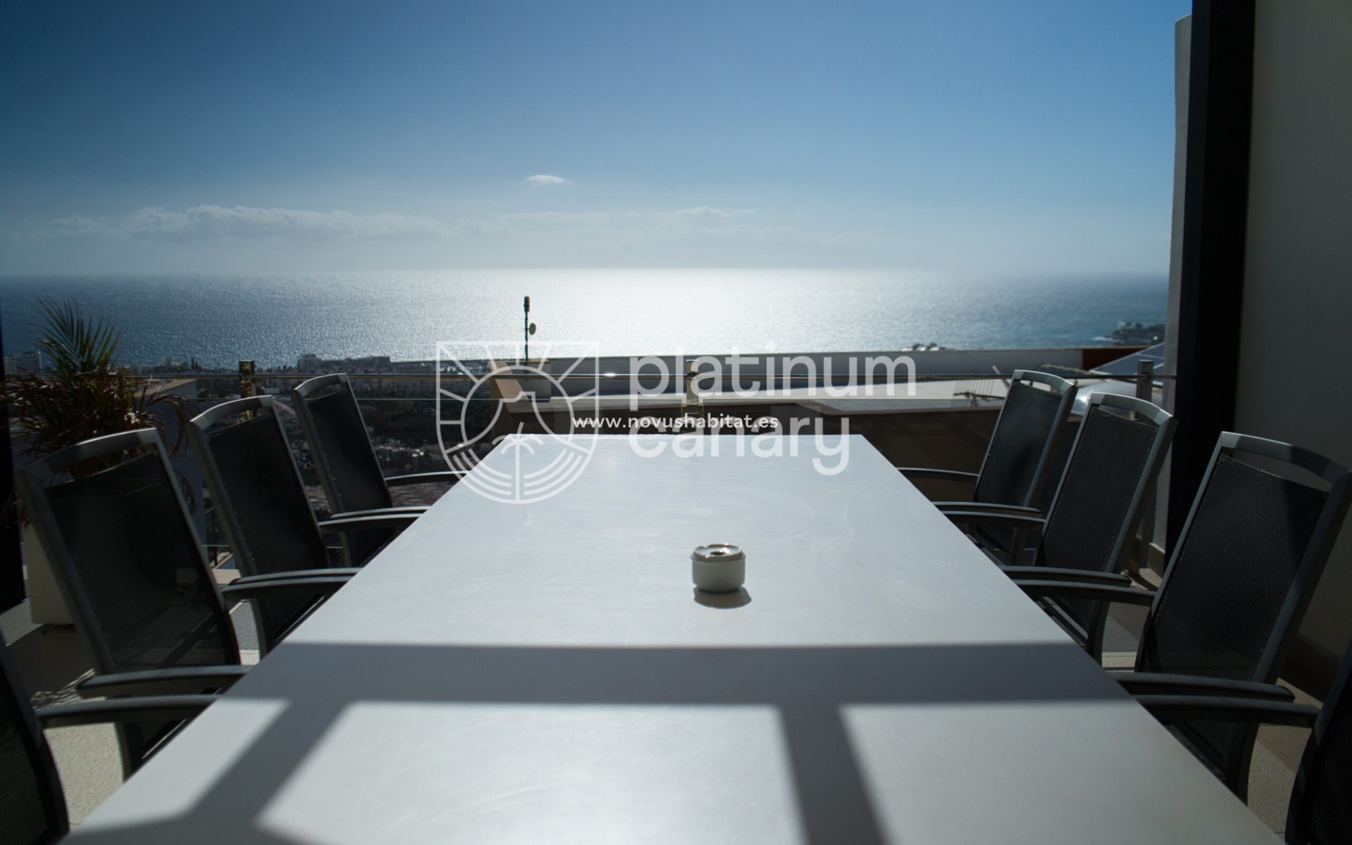 Nýbygging - house - San Eugenio - Santa Cruz Tenerife