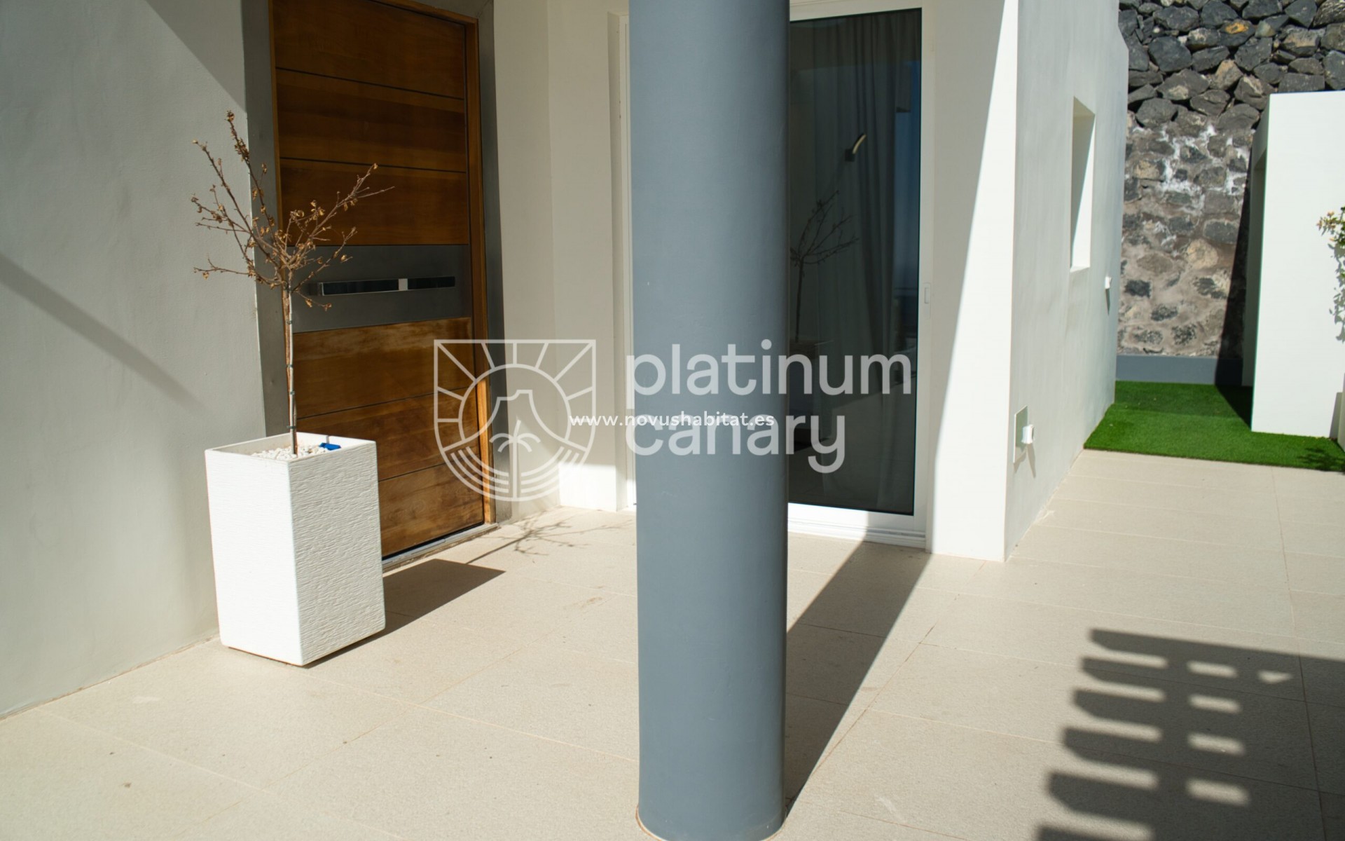 Nýbygging - house - San Eugenio - Santa Cruz Tenerife