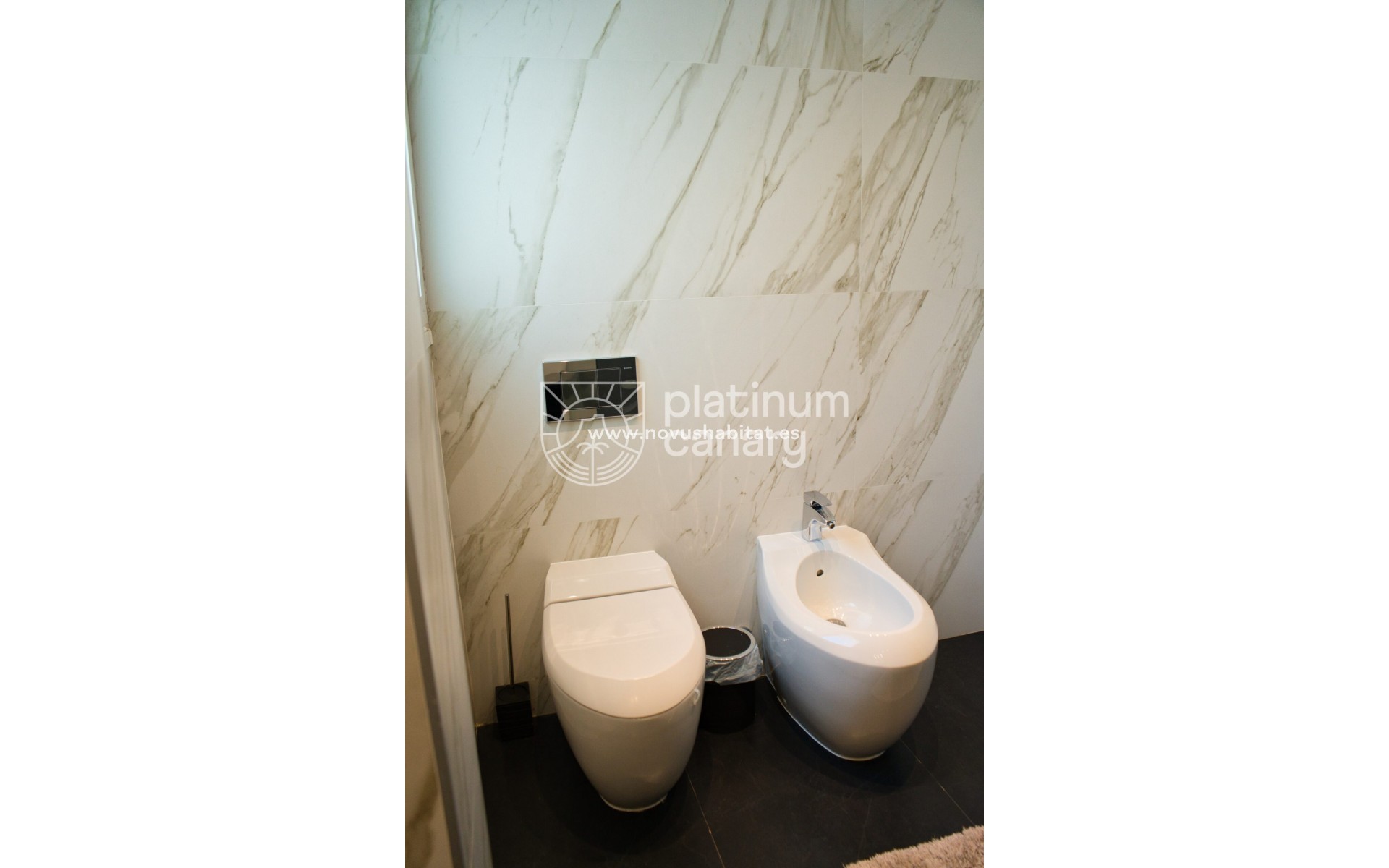 Nýbygging - house - San Eugenio - Santa Cruz Tenerife