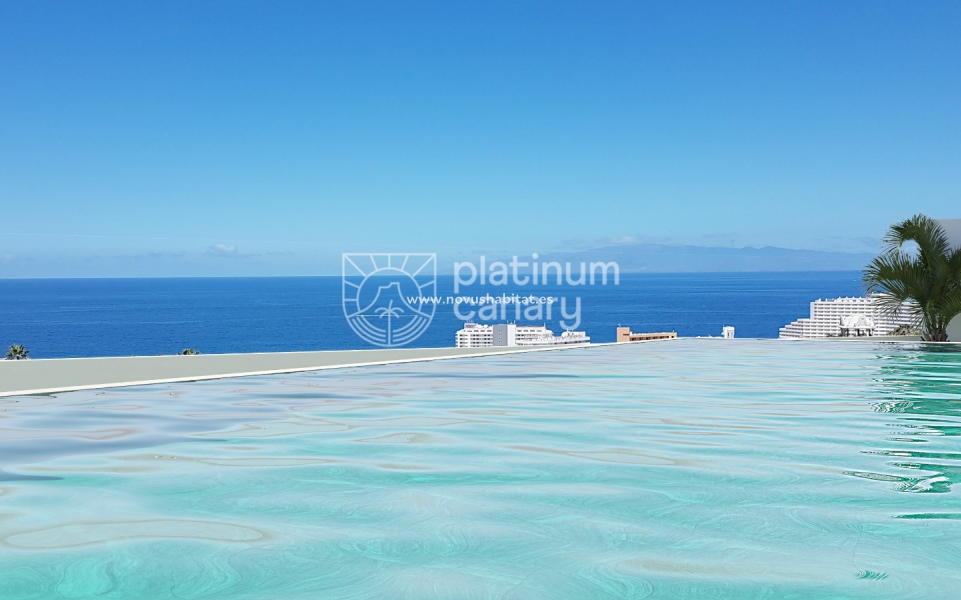 Nýbygging - house - San Eugenio - Santa Cruz Tenerife