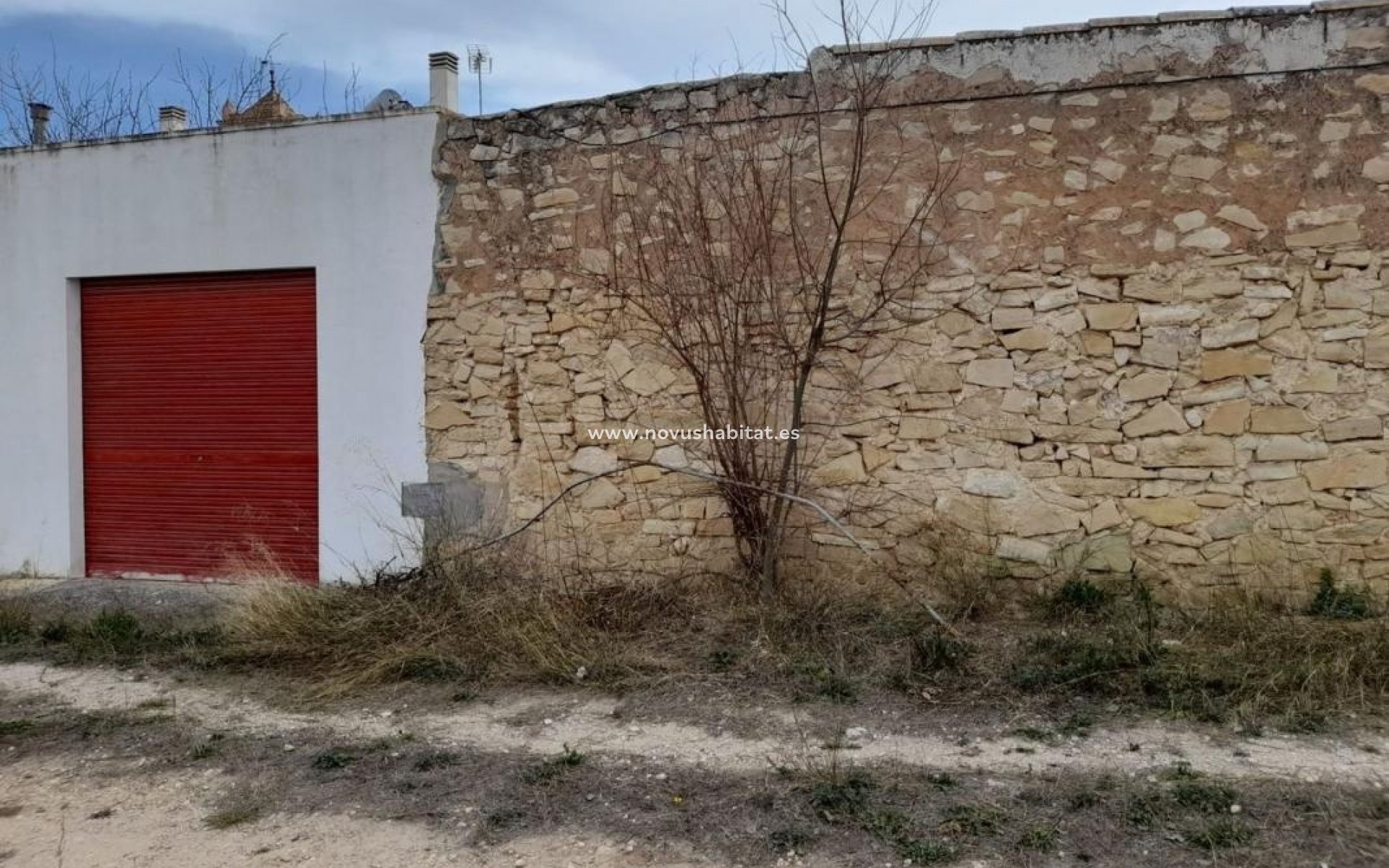Nýbygging - Houses - Monóvar