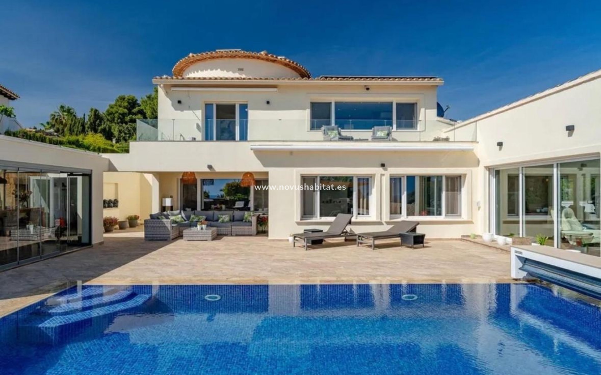 Nýbygging - Houses - Moraira
