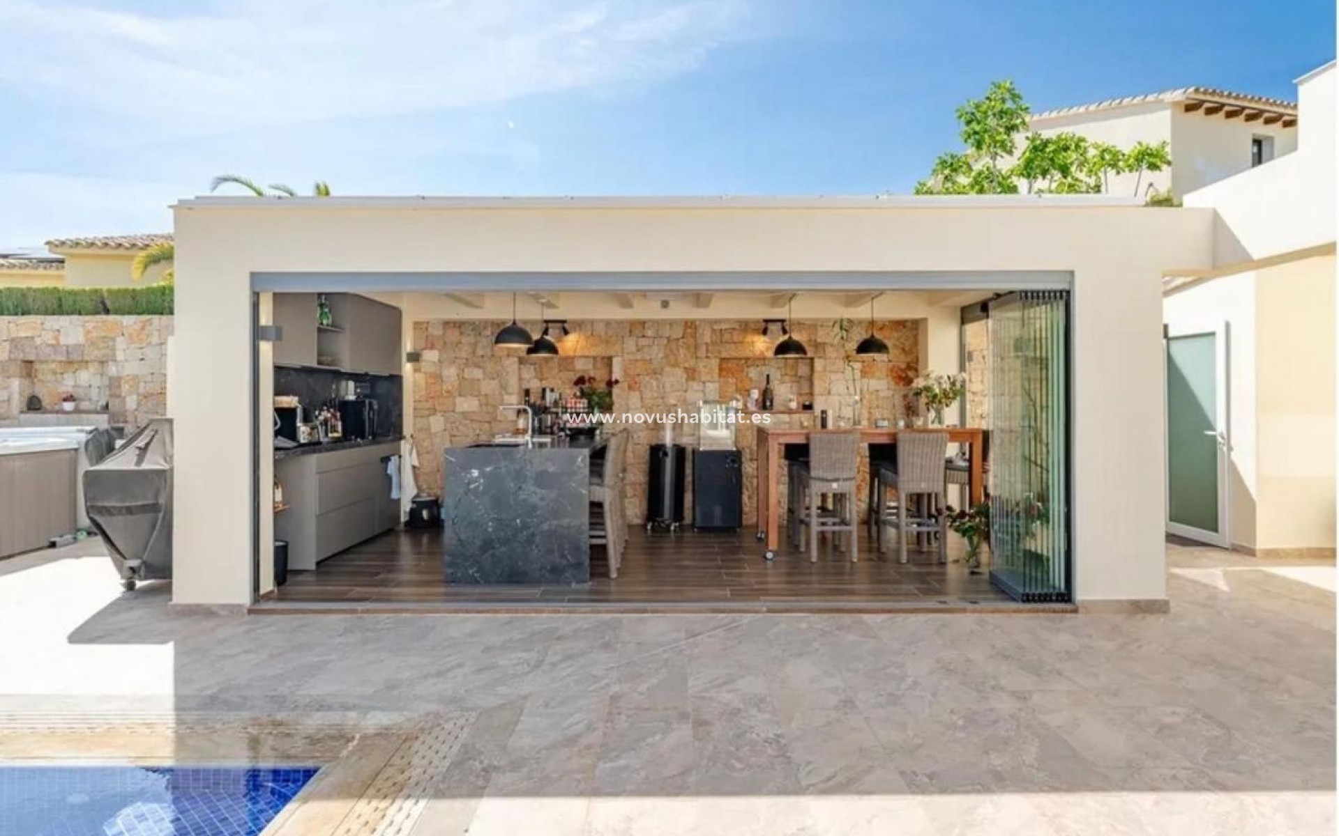 Nýbygging - Houses - Moraira