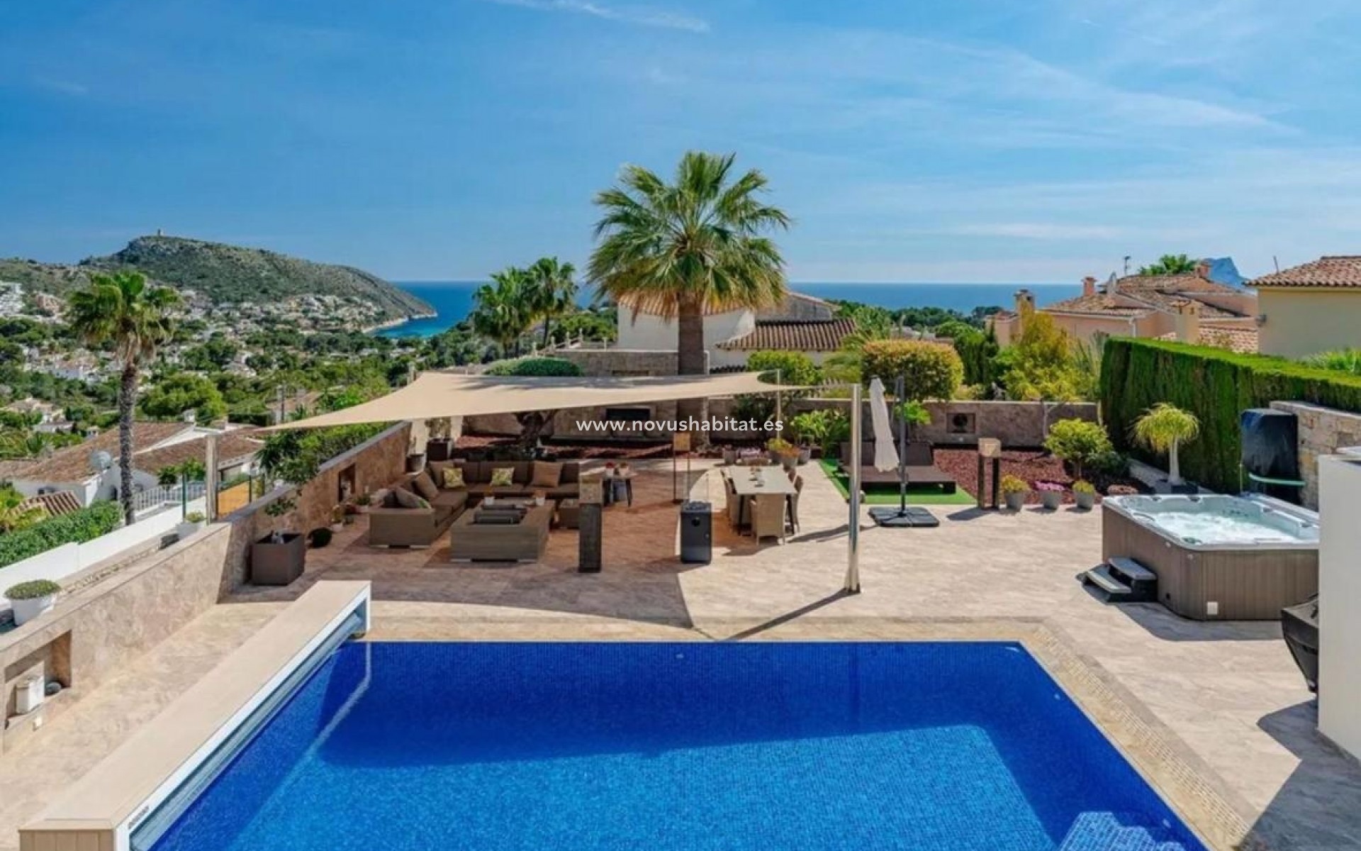 Nýbygging - Houses - Moraira