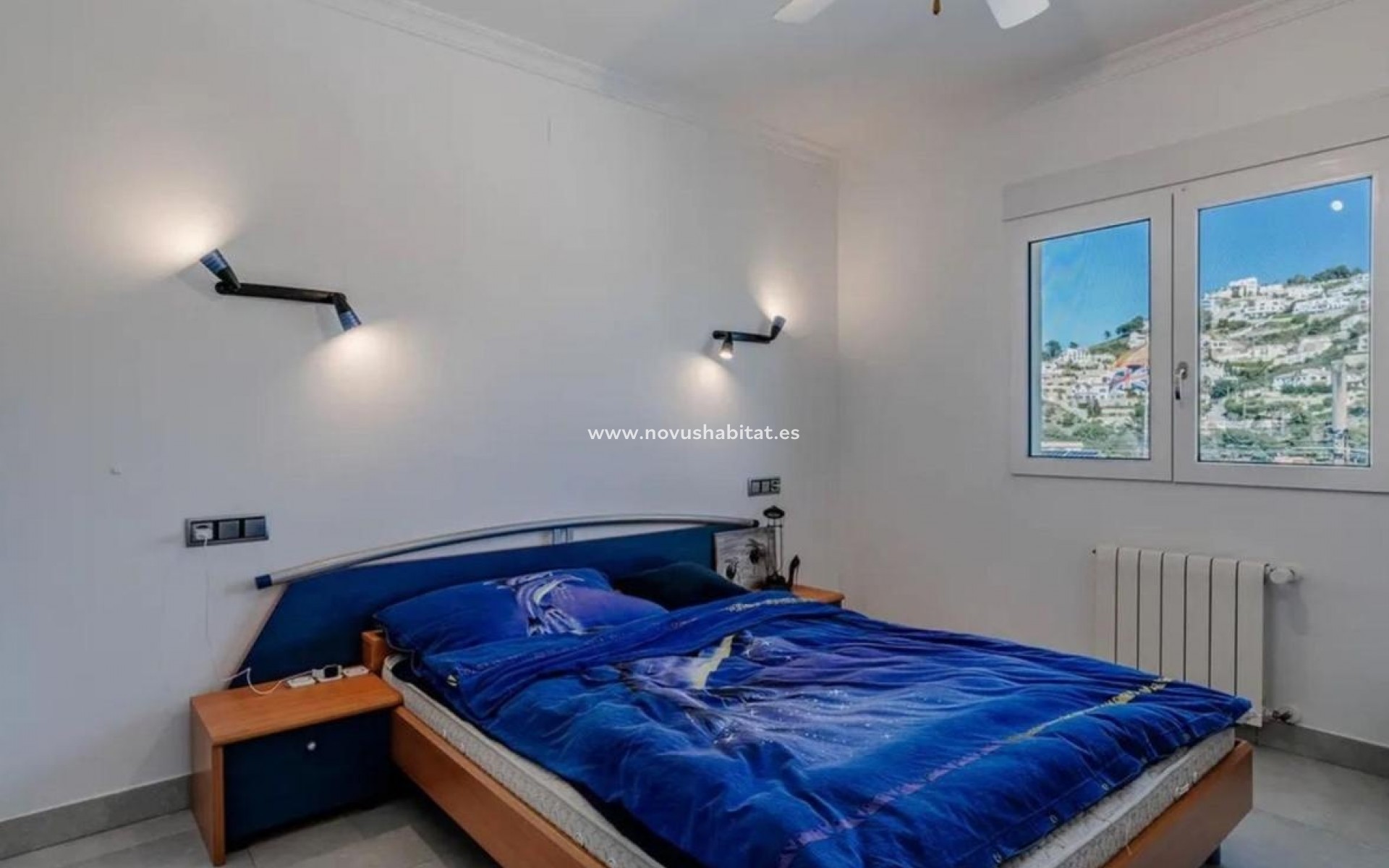 Nýbygging - Houses - Moraira