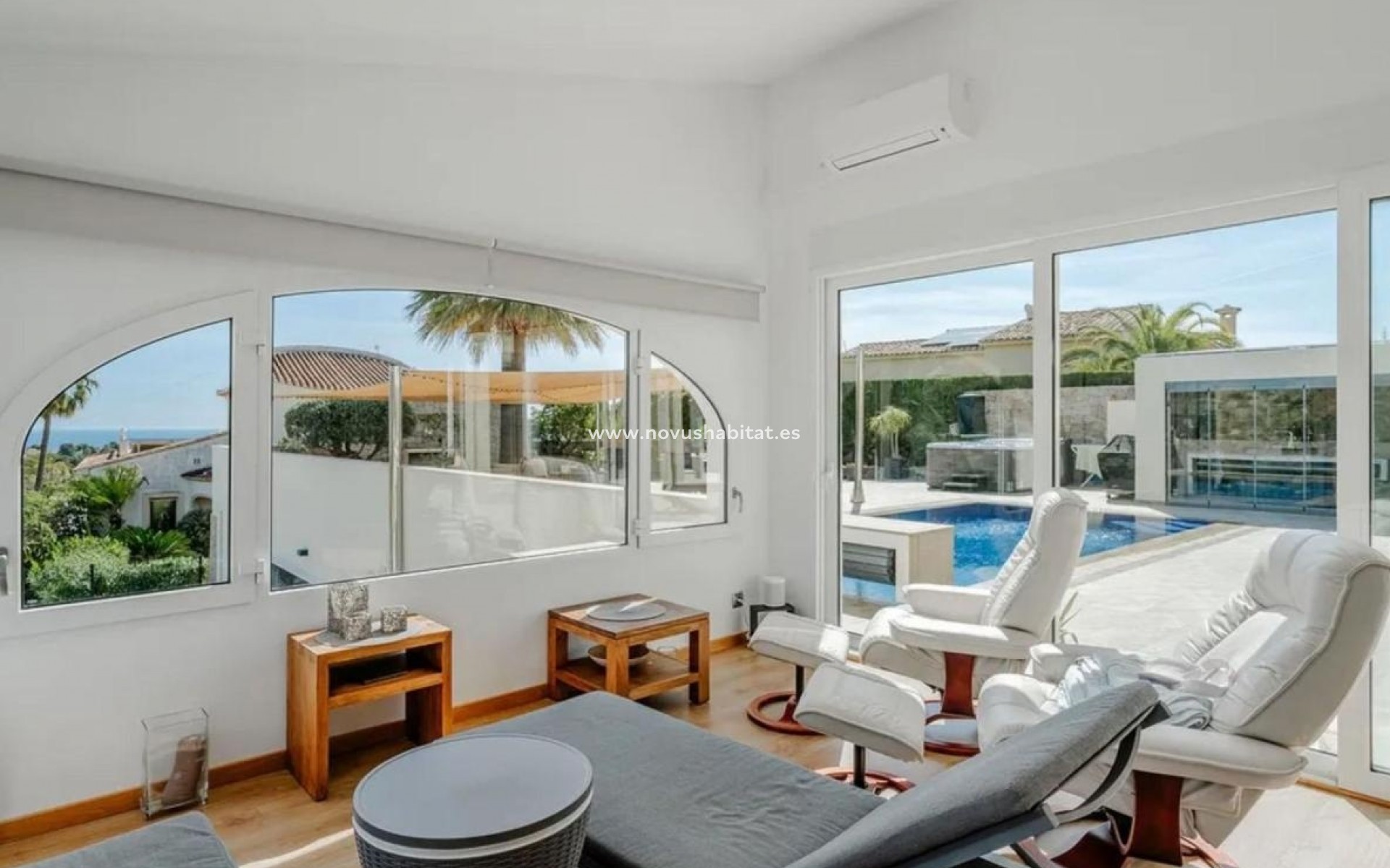 Nýbygging - Houses - Moraira