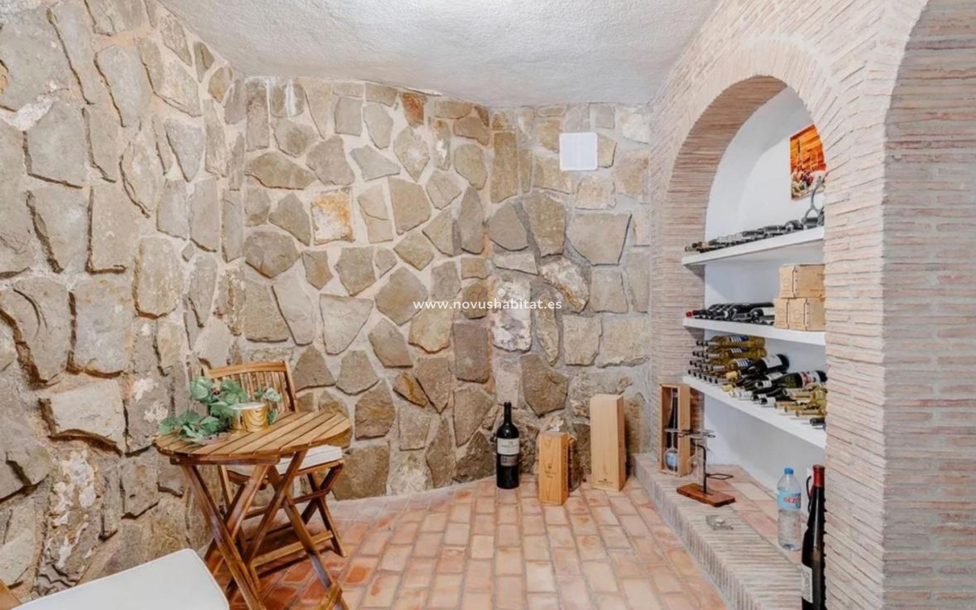 Nýbygging - Houses - Moraira