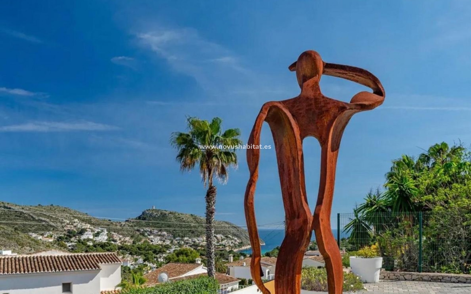 Nýbygging - Houses - Moraira