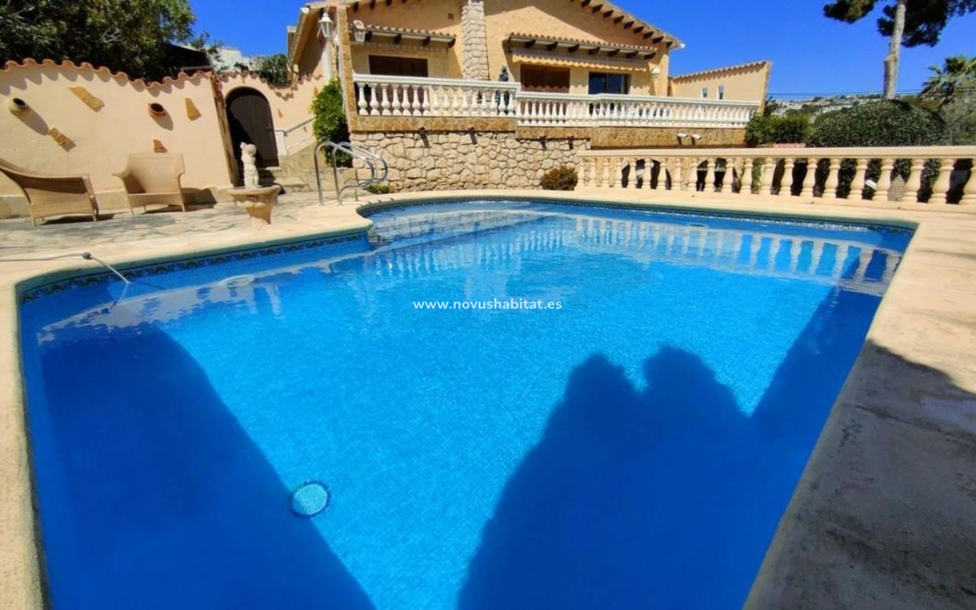Nýbygging - Houses - Moraira