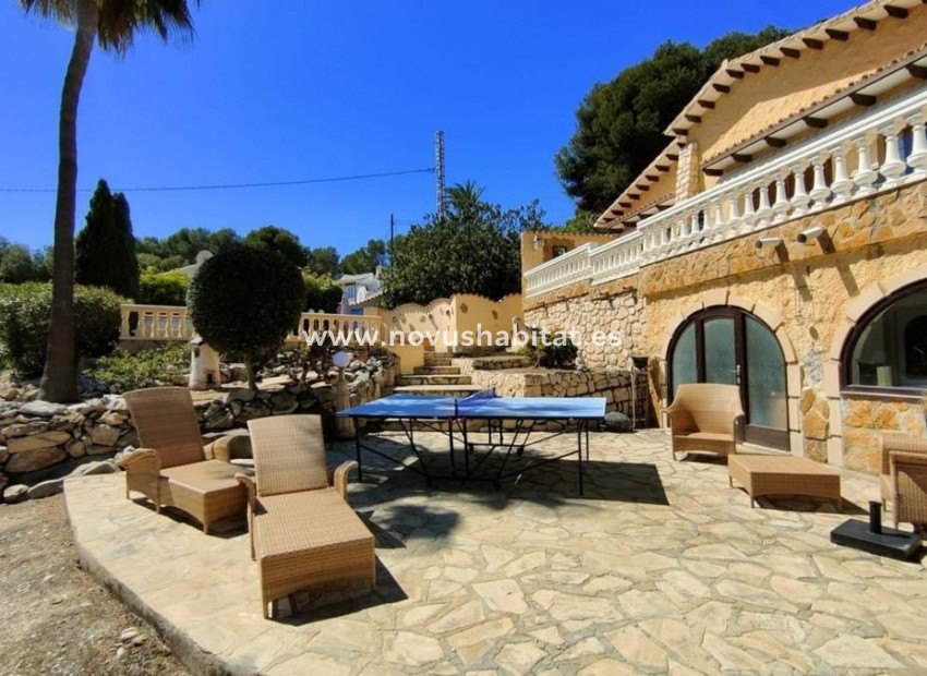 Nýbygging - Houses - Moraira