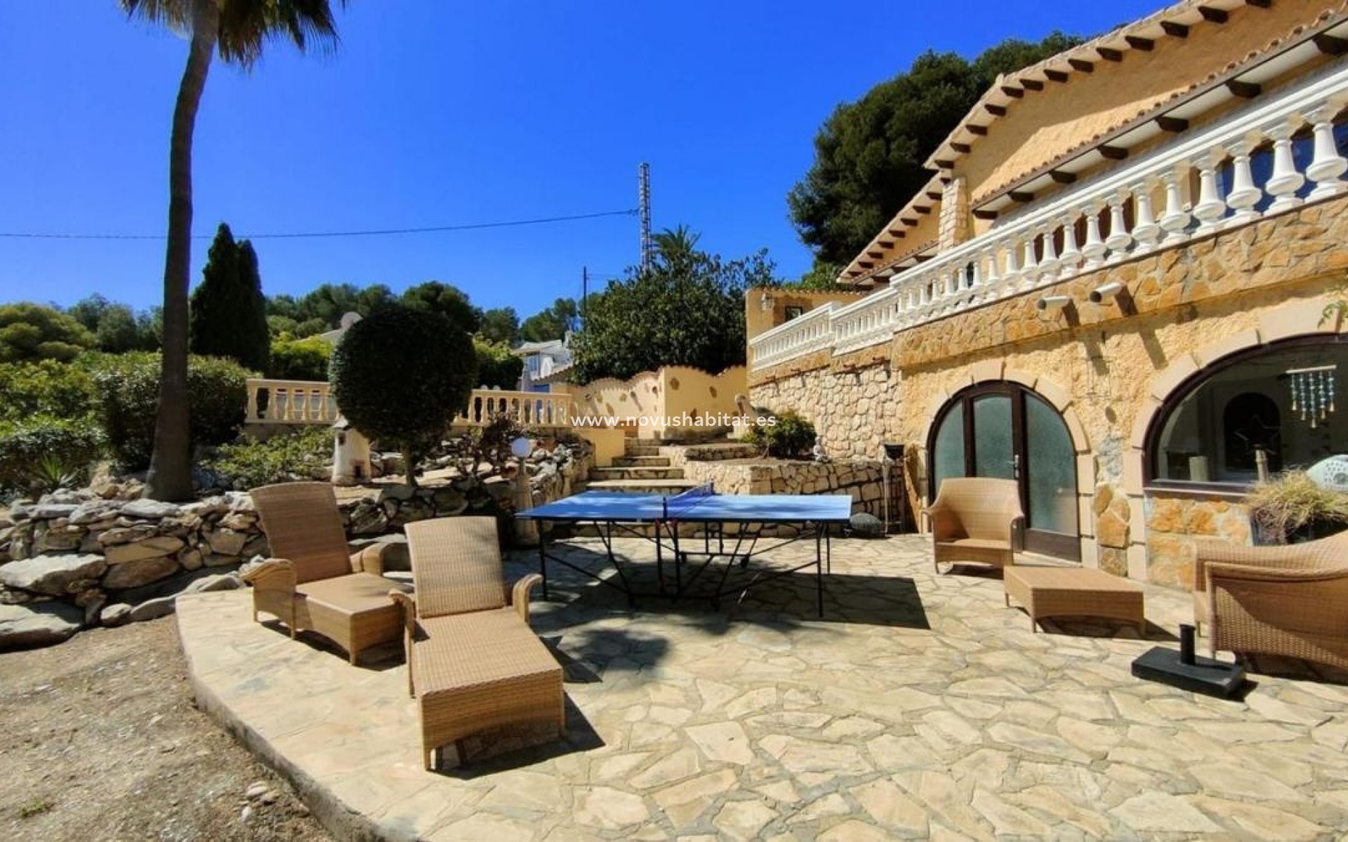 Nýbygging - Houses - Moraira