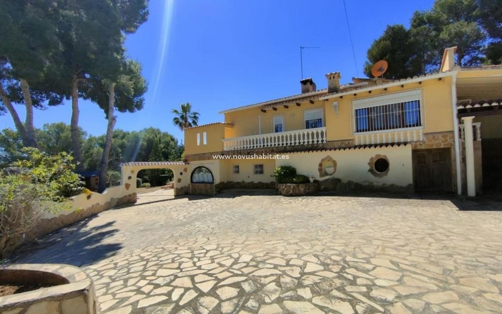 Nýbygging - Houses - Moraira