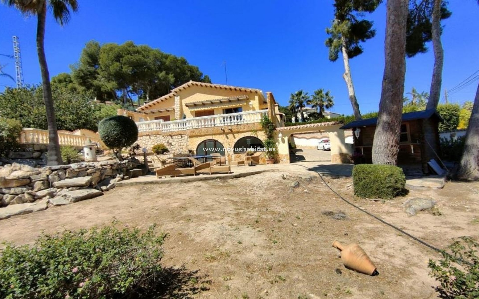 Nýbygging - Houses - Moraira