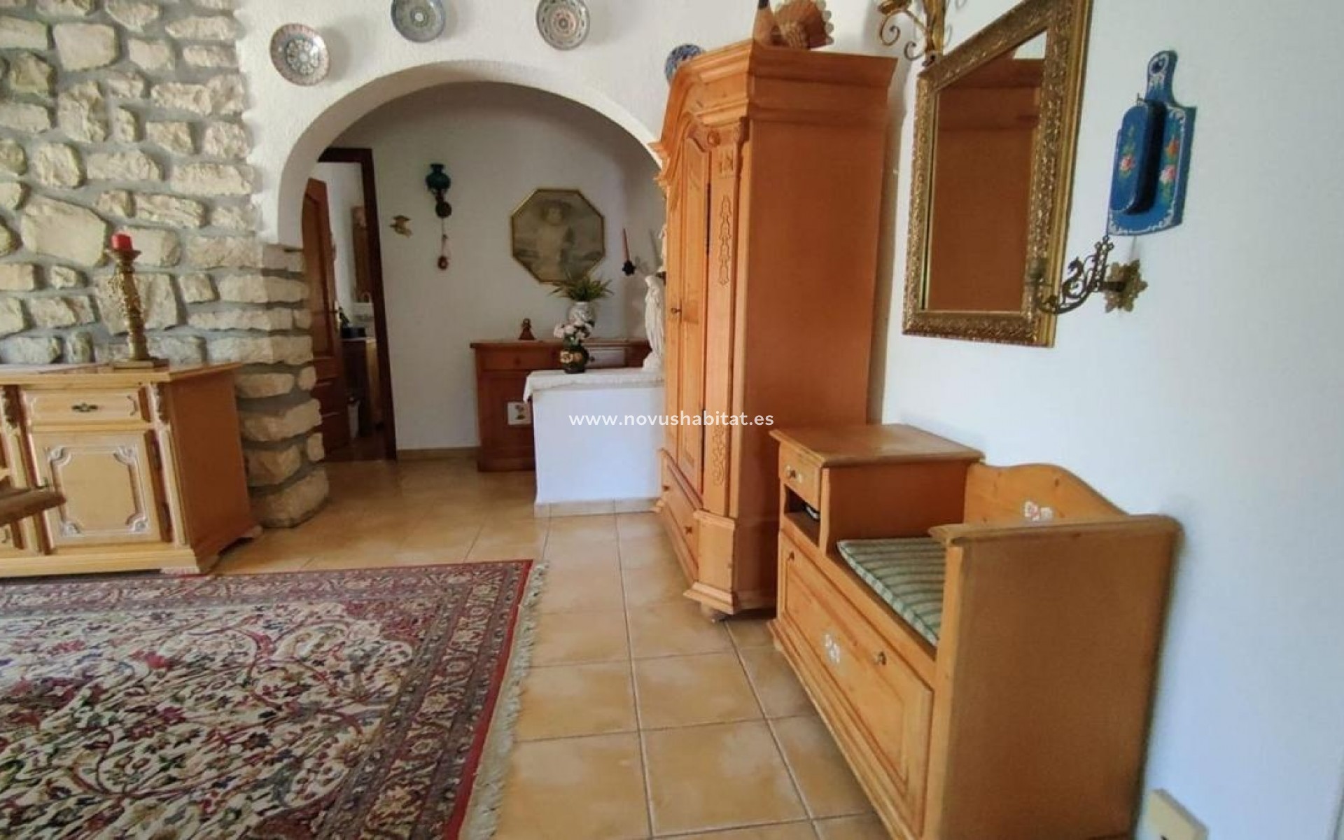 Nýbygging - Houses - Moraira