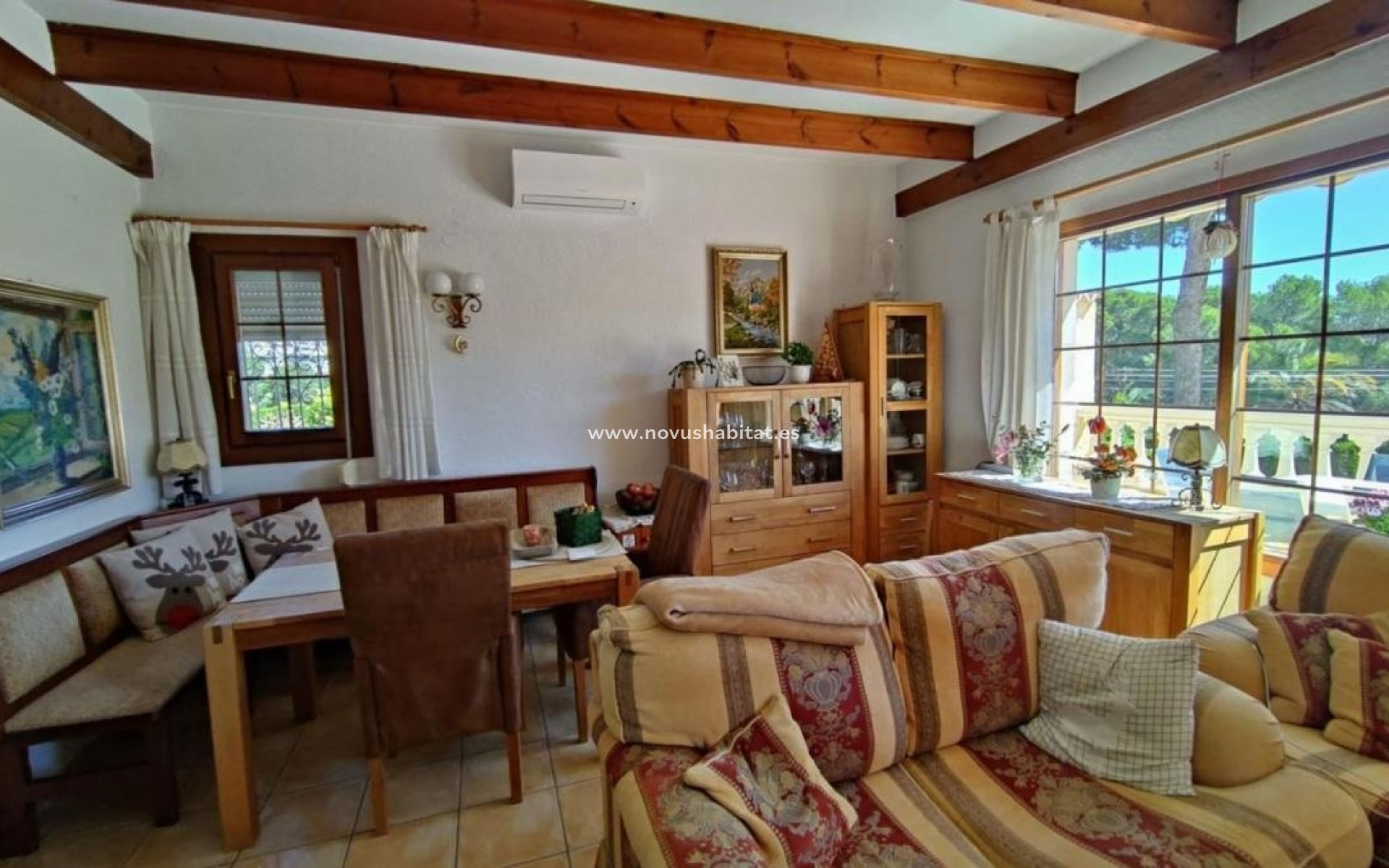 Nýbygging - Houses - Moraira