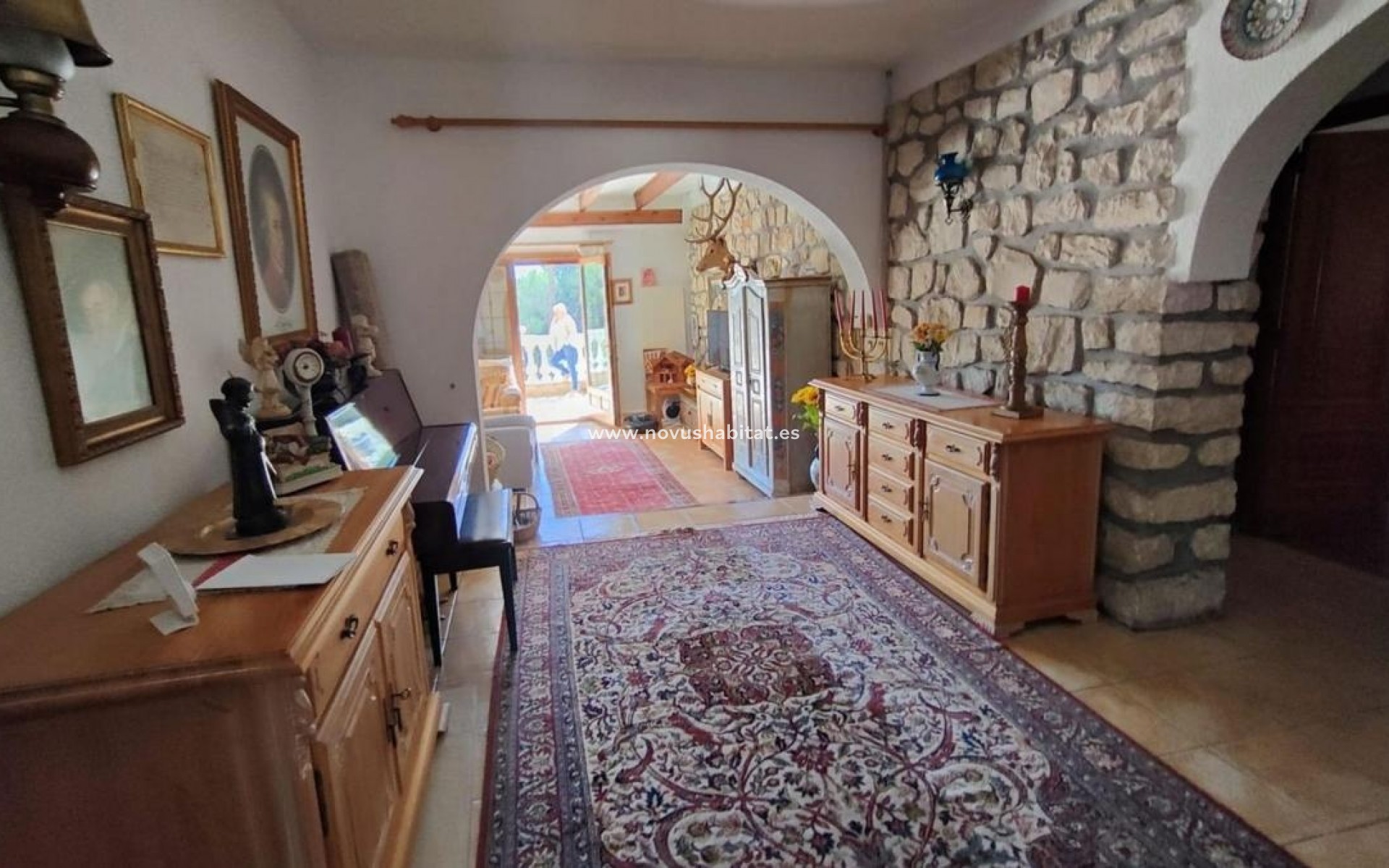 Nýbygging - Houses - Moraira