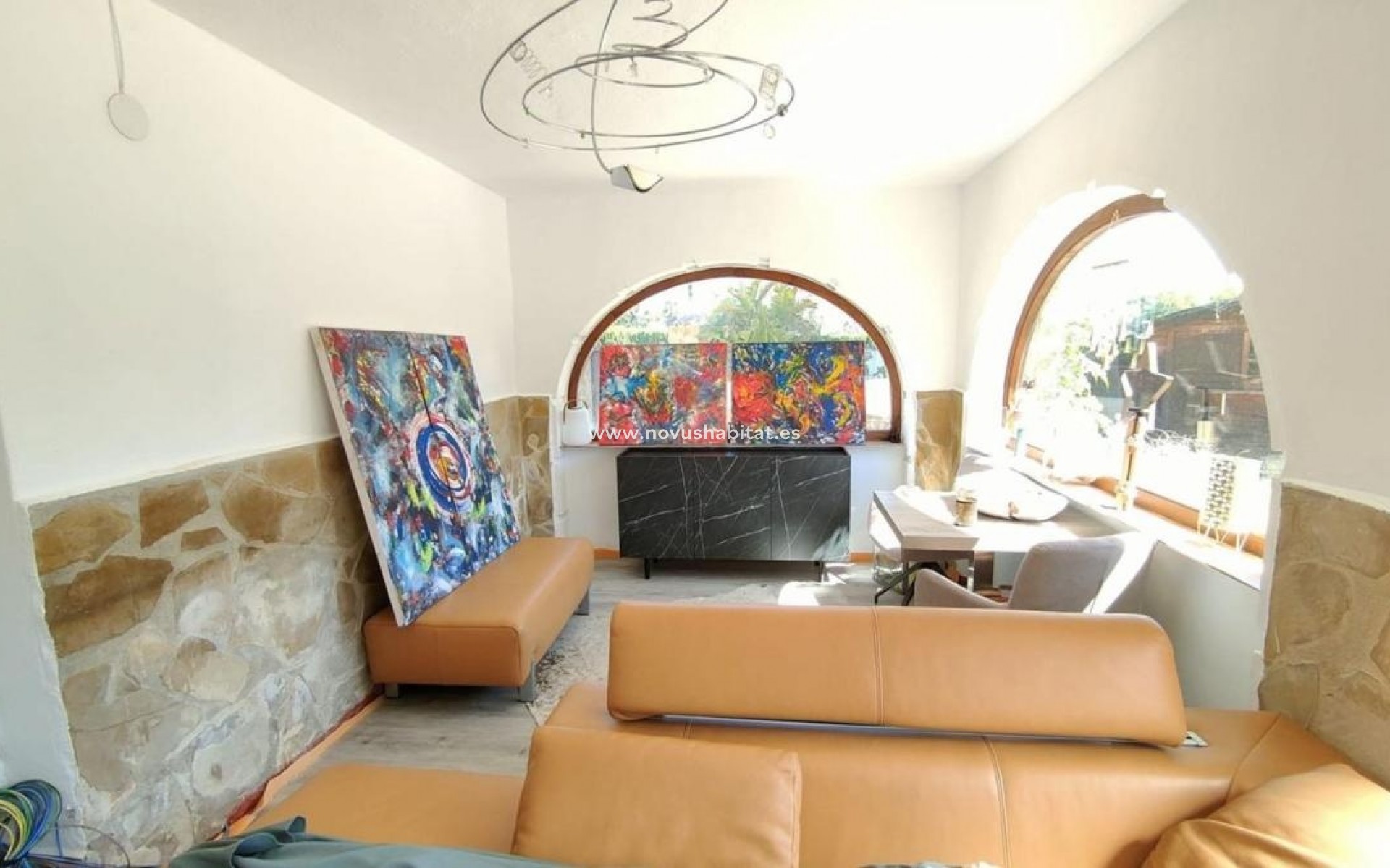 Nýbygging - Houses - Moraira