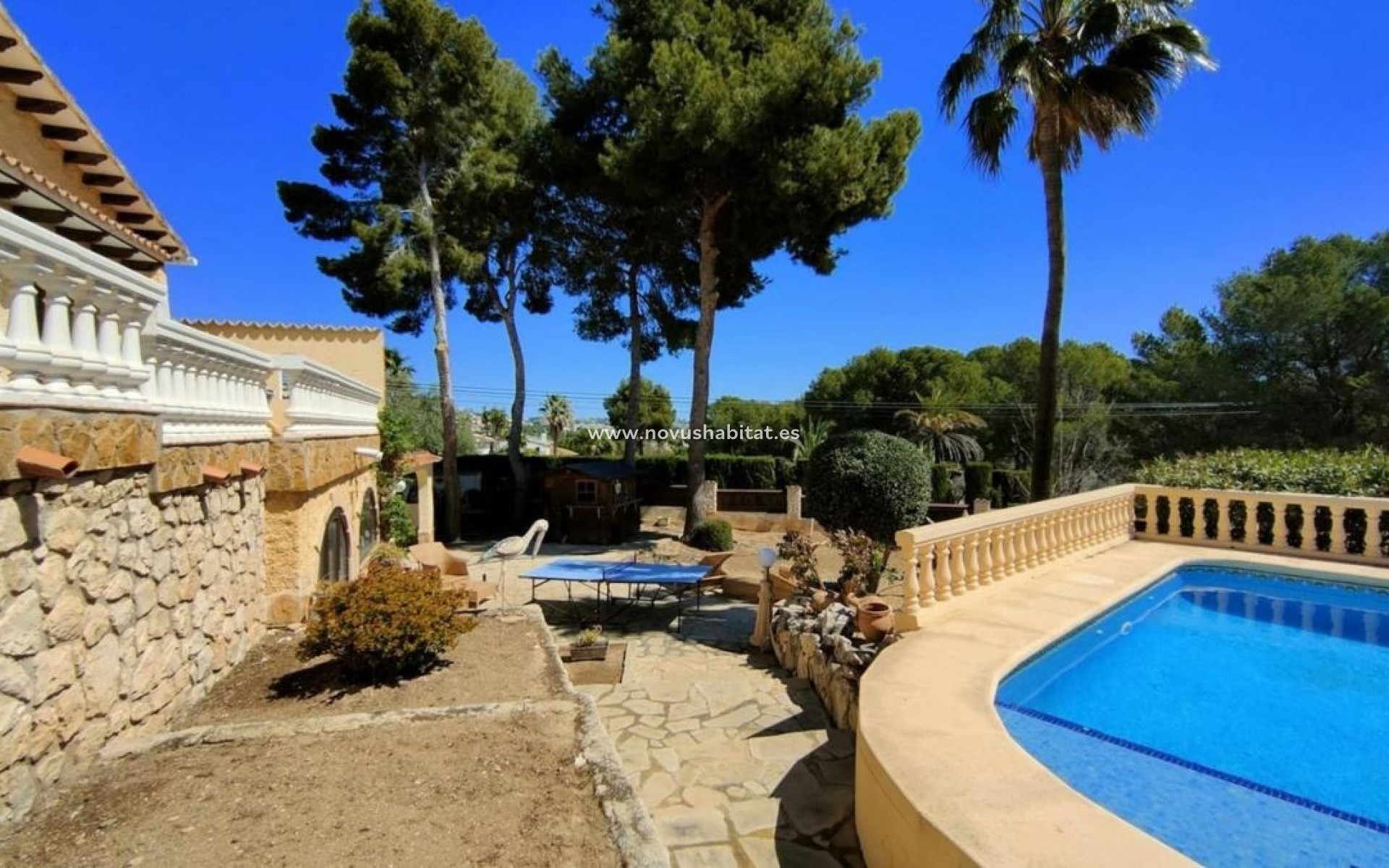 Nýbygging - Houses - Moraira