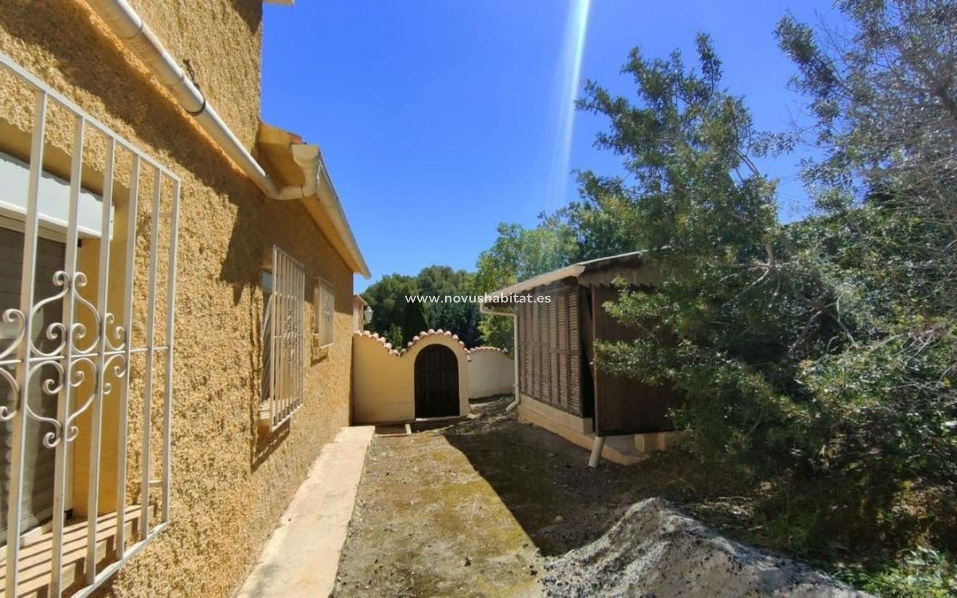 Nýbygging - Houses - Moraira
