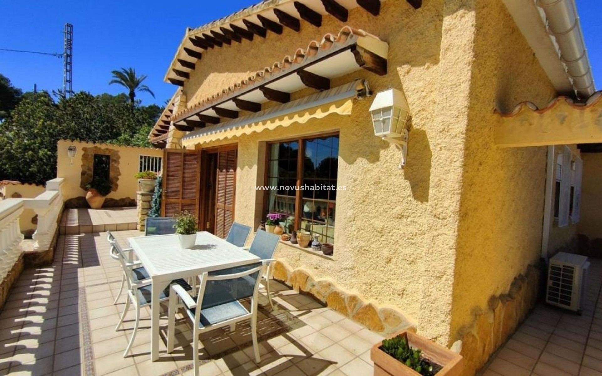 Nýbygging - Houses - Moraira