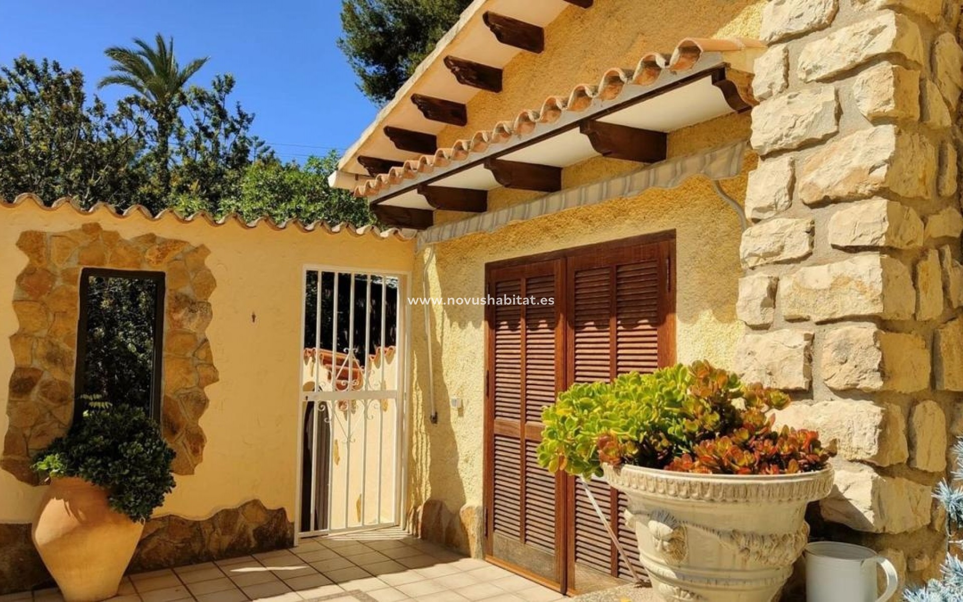 Nýbygging - Houses - Moraira