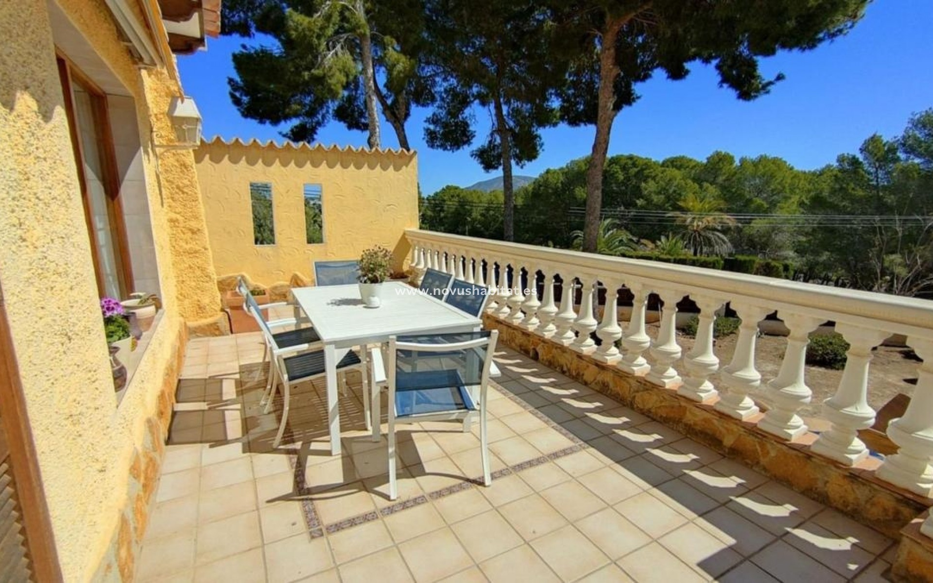 Nýbygging - Houses - Moraira